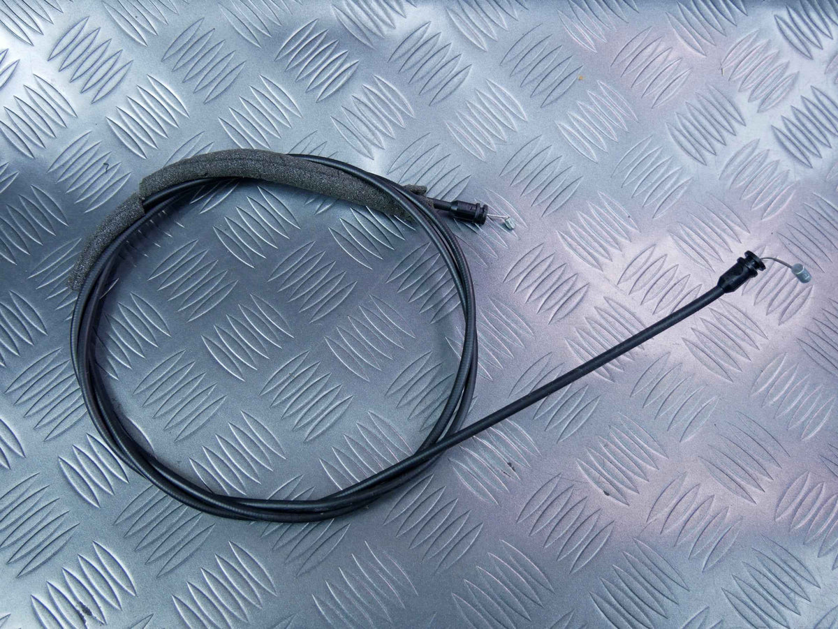 Linka cięgno obalania kanapy 3V9885591 SKODA SUPERB III KOMBI