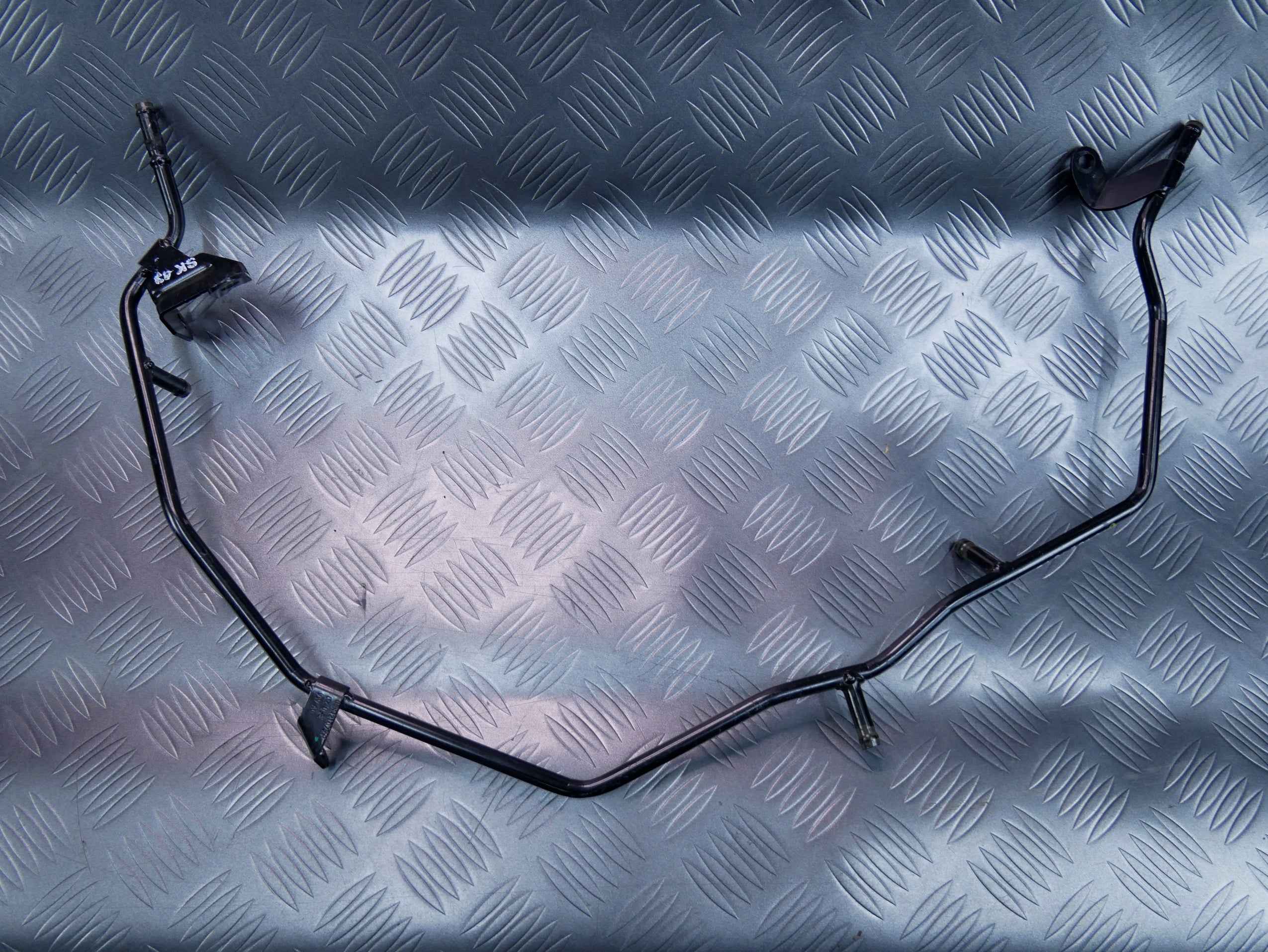 Rurka przewód wody 06K121075P SKODA SUPERB III 1.8 TSI