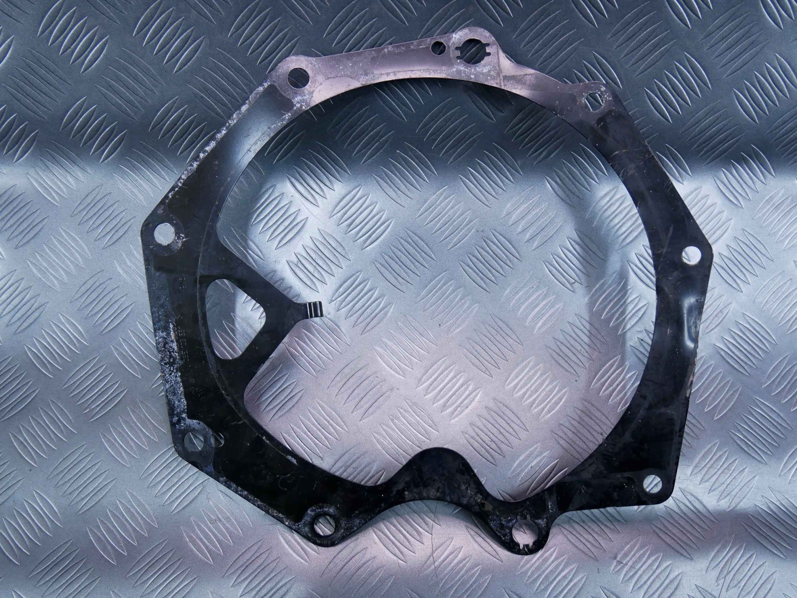 Uszczelka flansza skrzyni 05E103551 SKODA SUPERB III 1.4 TSI