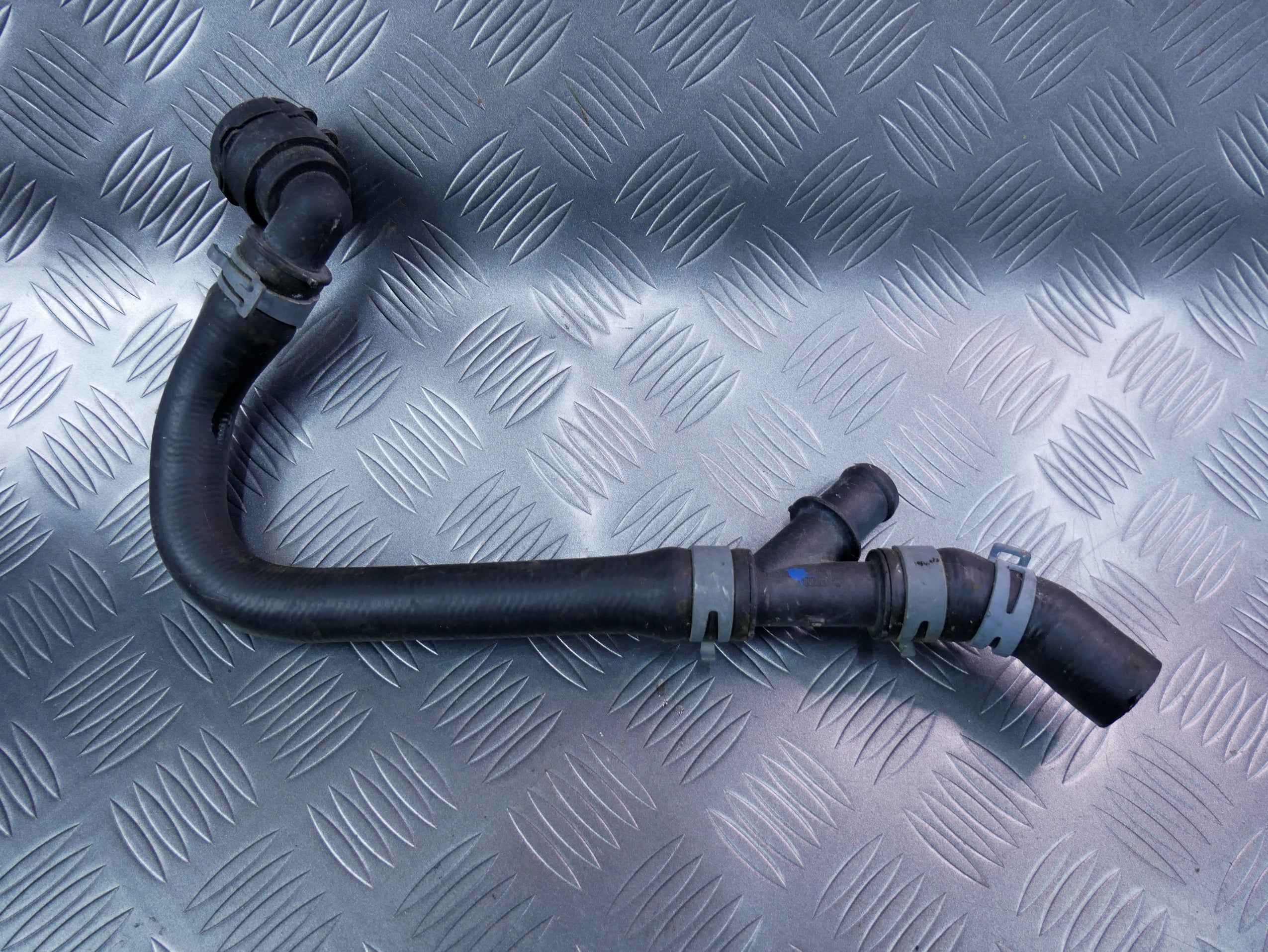 Rura wąż wody 5Q0122051BD SKODA SUPERB III 1.4 TSI