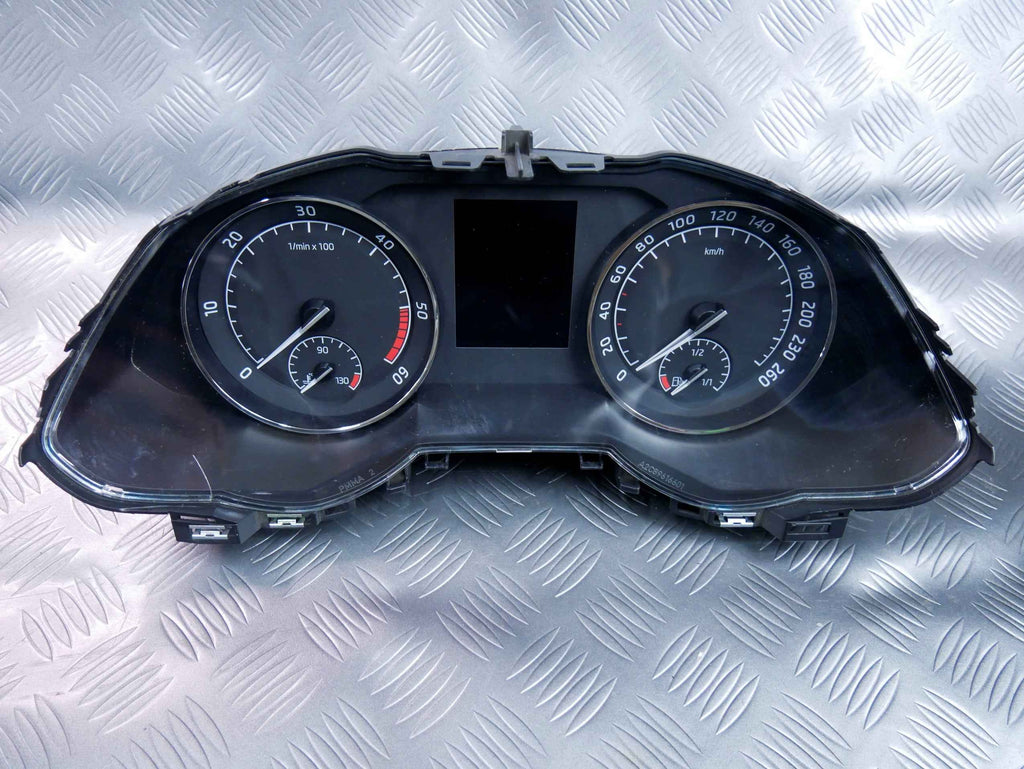 Licznik zegary 3V0920741 SKODA SUPERB III 2.0 TDI