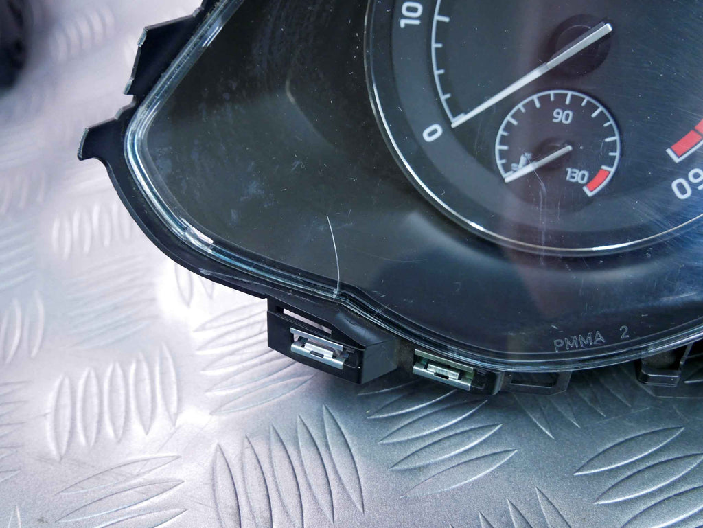 Licznik zegary 3V0920741 SKODA SUPERB III 2.0 TDI