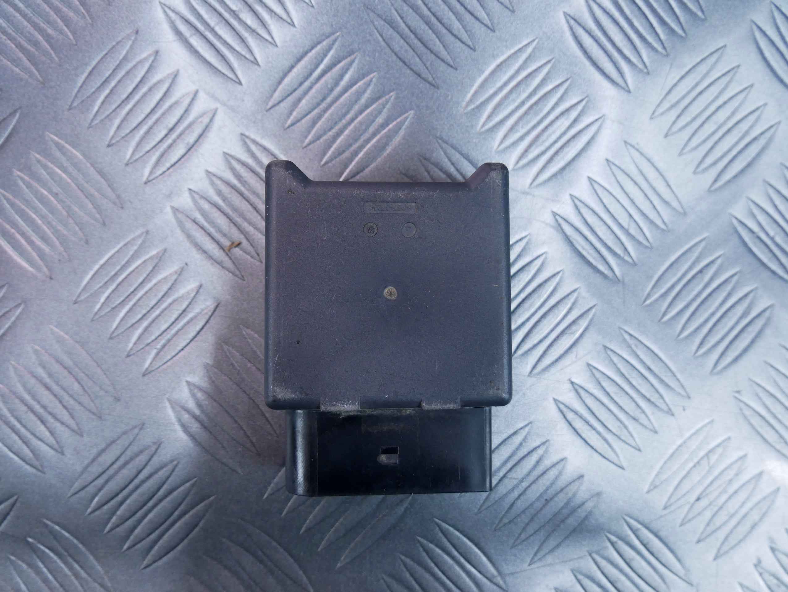 Moduł pompy paliwa 5Q0906093A SKODA SUPERB III