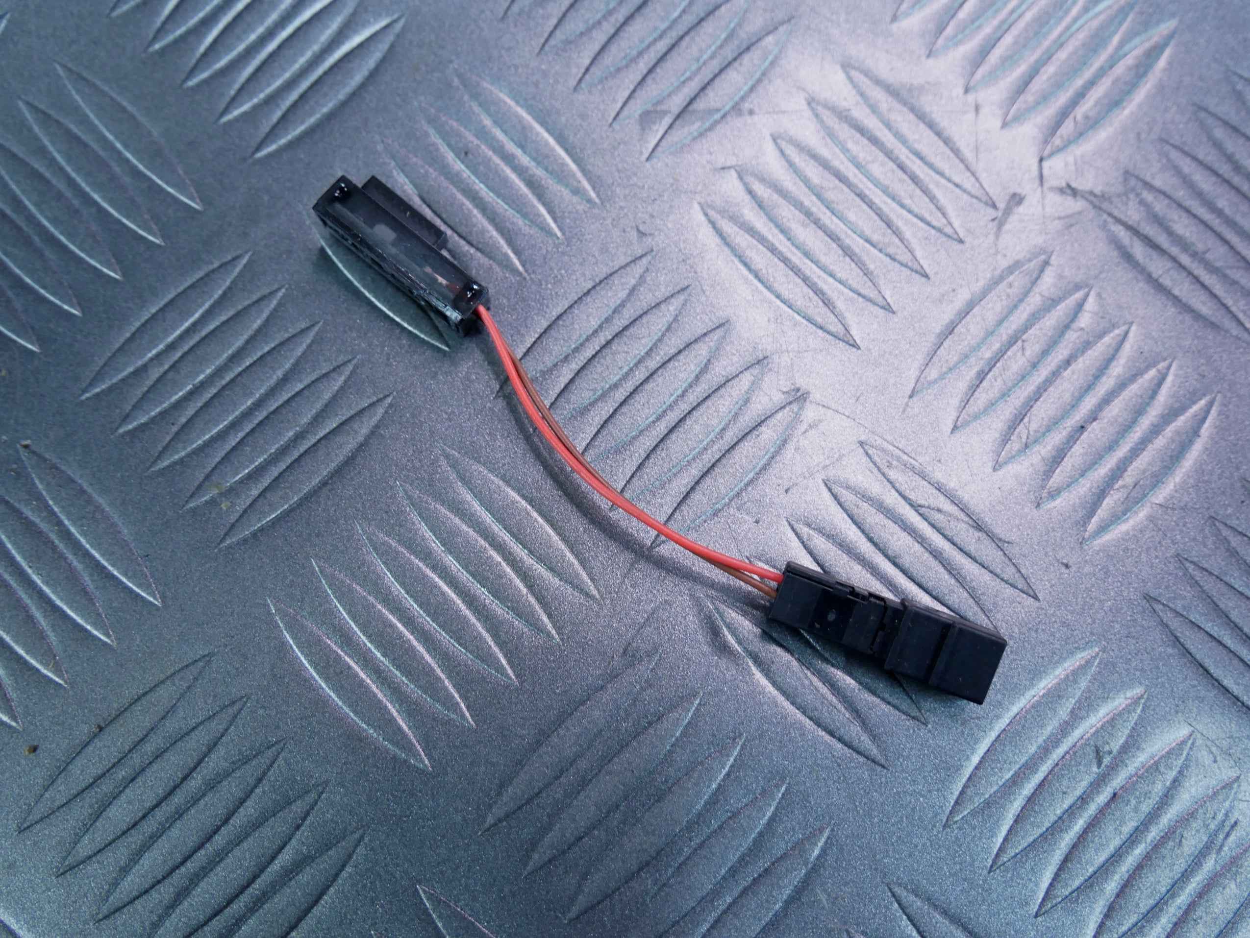 Wiązka wtyczka 5E0919173 SKODA SUPERB III