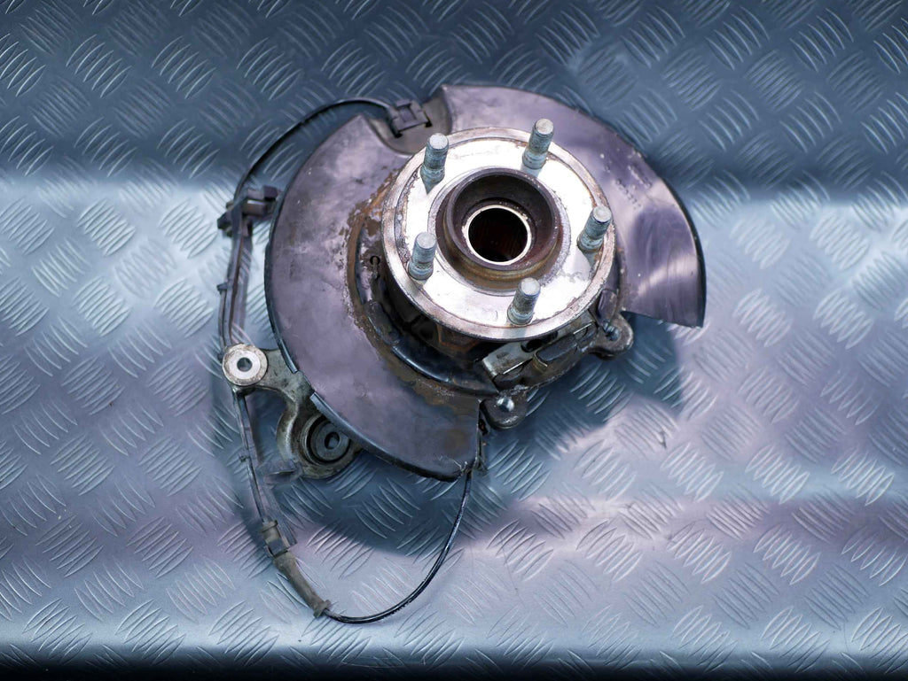 Zwrotnica piasta tył tylna prawa DODGE CHARGER 2016- 3.6 5.7