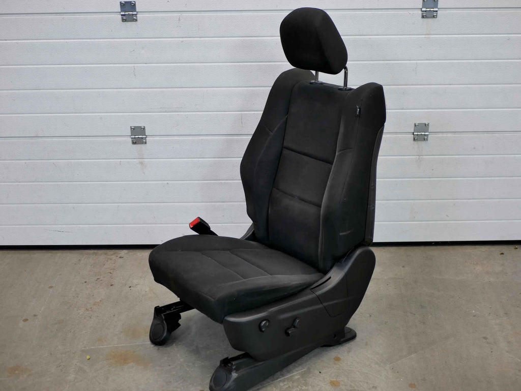 Fotel przód przedni lewy kierowcy airbag DODGE DURANGO LIFT 2021-