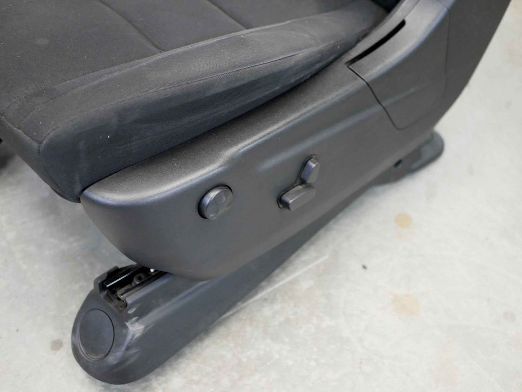 Fotel przód przedni lewy kierowcy airbag DODGE DURANGO LIFT 2021-