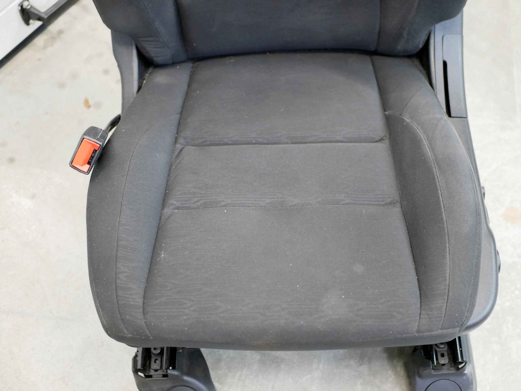 Fotel przód przedni lewy kierowcy airbag DODGE DURANGO LIFT 2021-