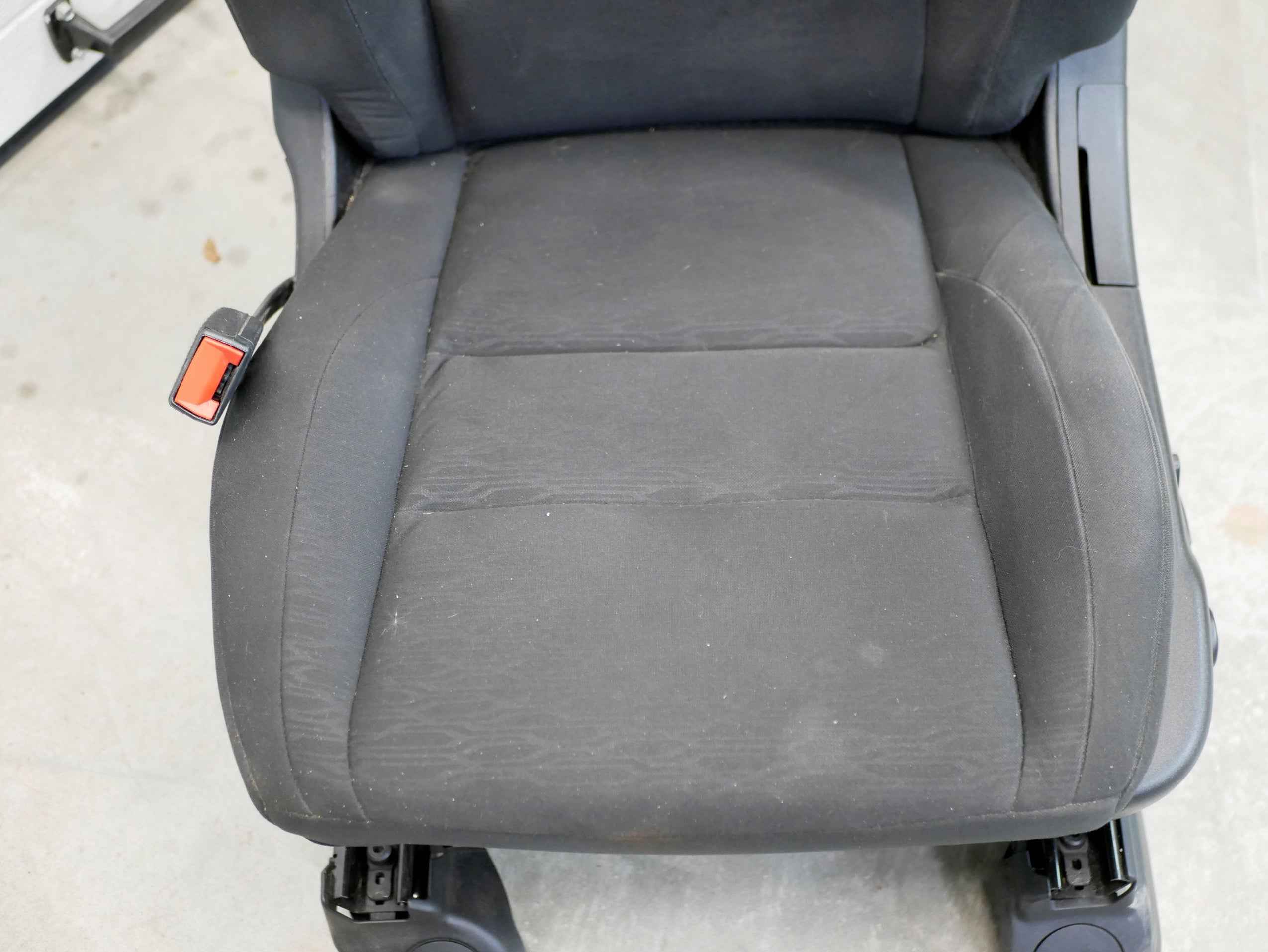 Fotel przód przedni lewy kierowcy airbag DODGE DURANGO LIFT 2021-