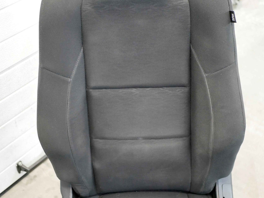 Fotel przód przedni lewy kierowcy airbag DODGE DURANGO LIFT 2021-