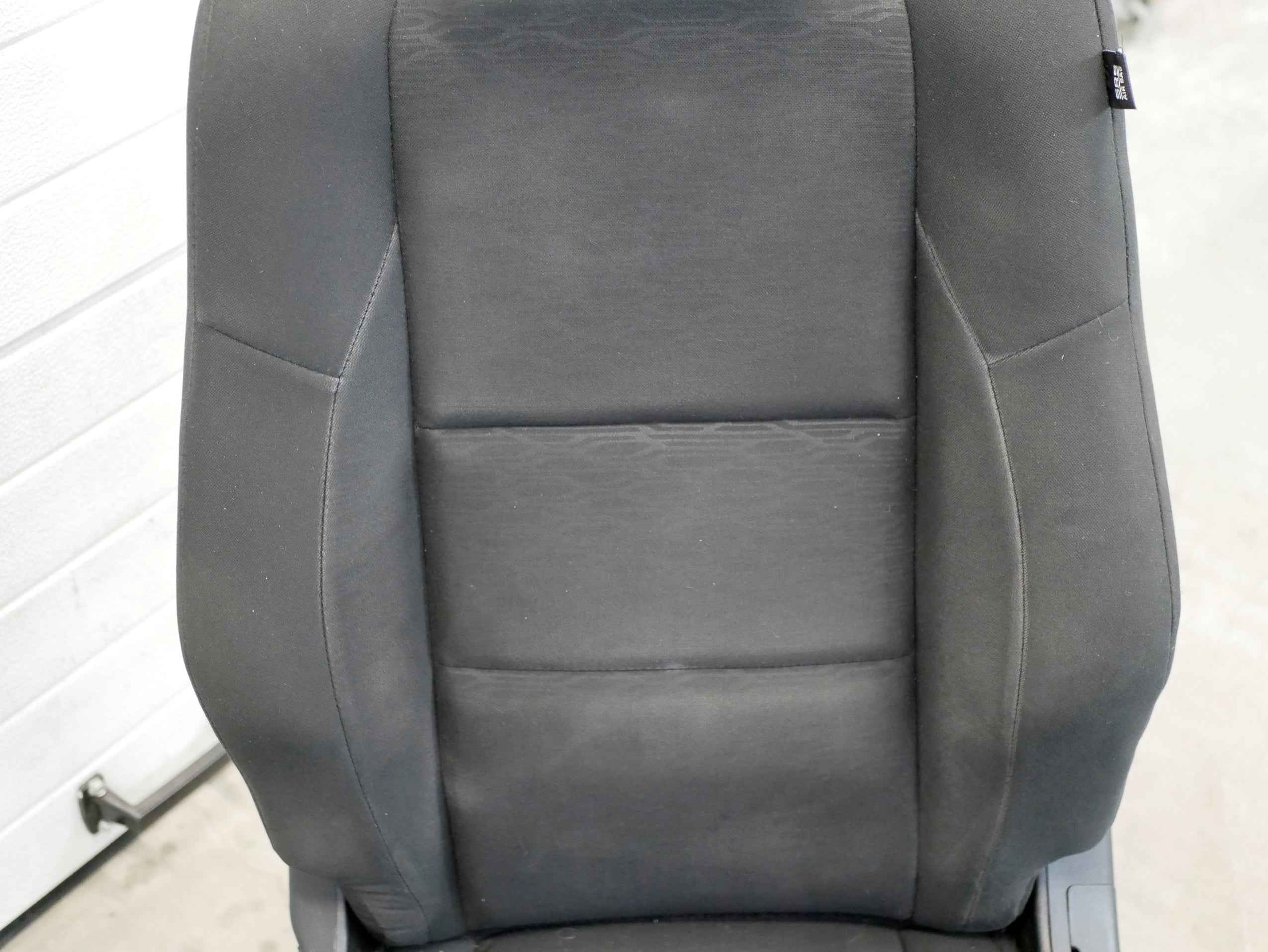 Fotel przód przedni lewy kierowcy airbag DODGE DURANGO LIFT 2021-