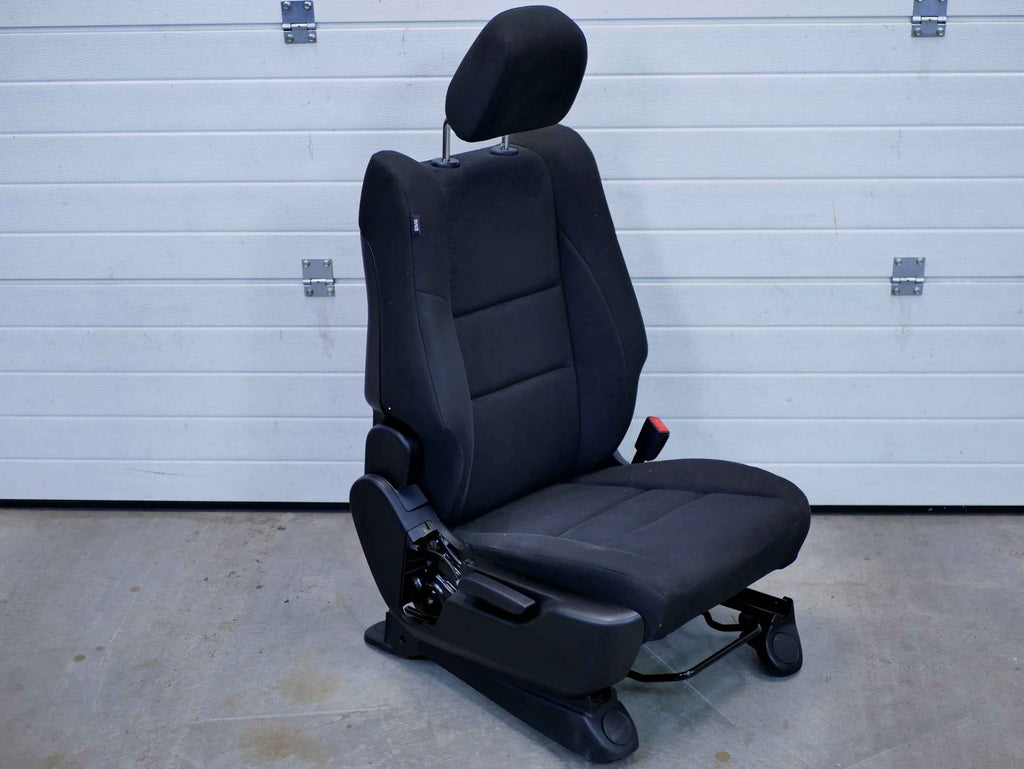 Fotel przód przedni prawy kierowcy airbag DODGE DURANGO LIFT 2021-