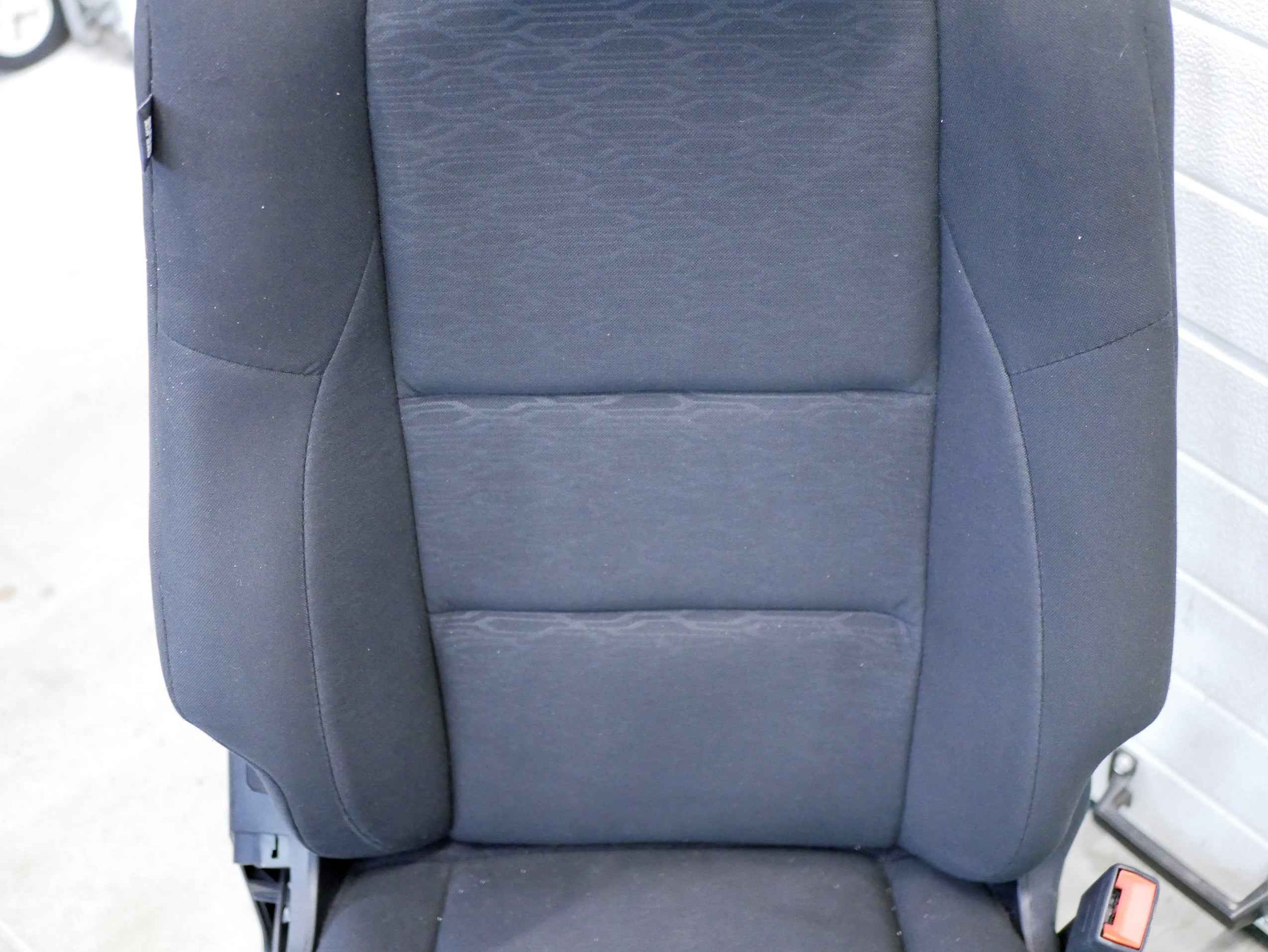 Fotel przód przedni prawy kierowcy airbag DODGE DURANGO LIFT 2021-