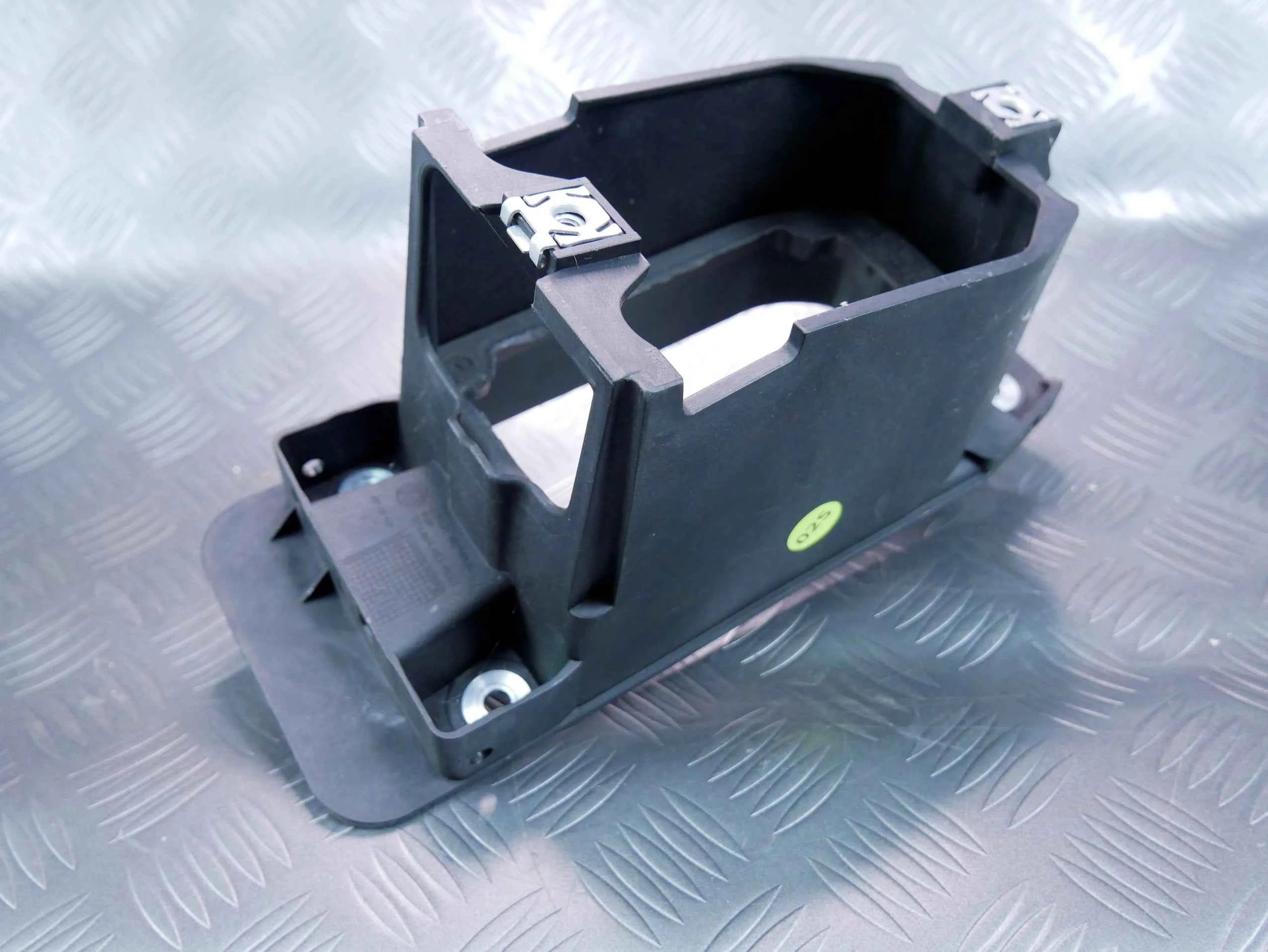 Mocowanie wybieraka biegów 5TA864453 VW TIGUAN II 5NA