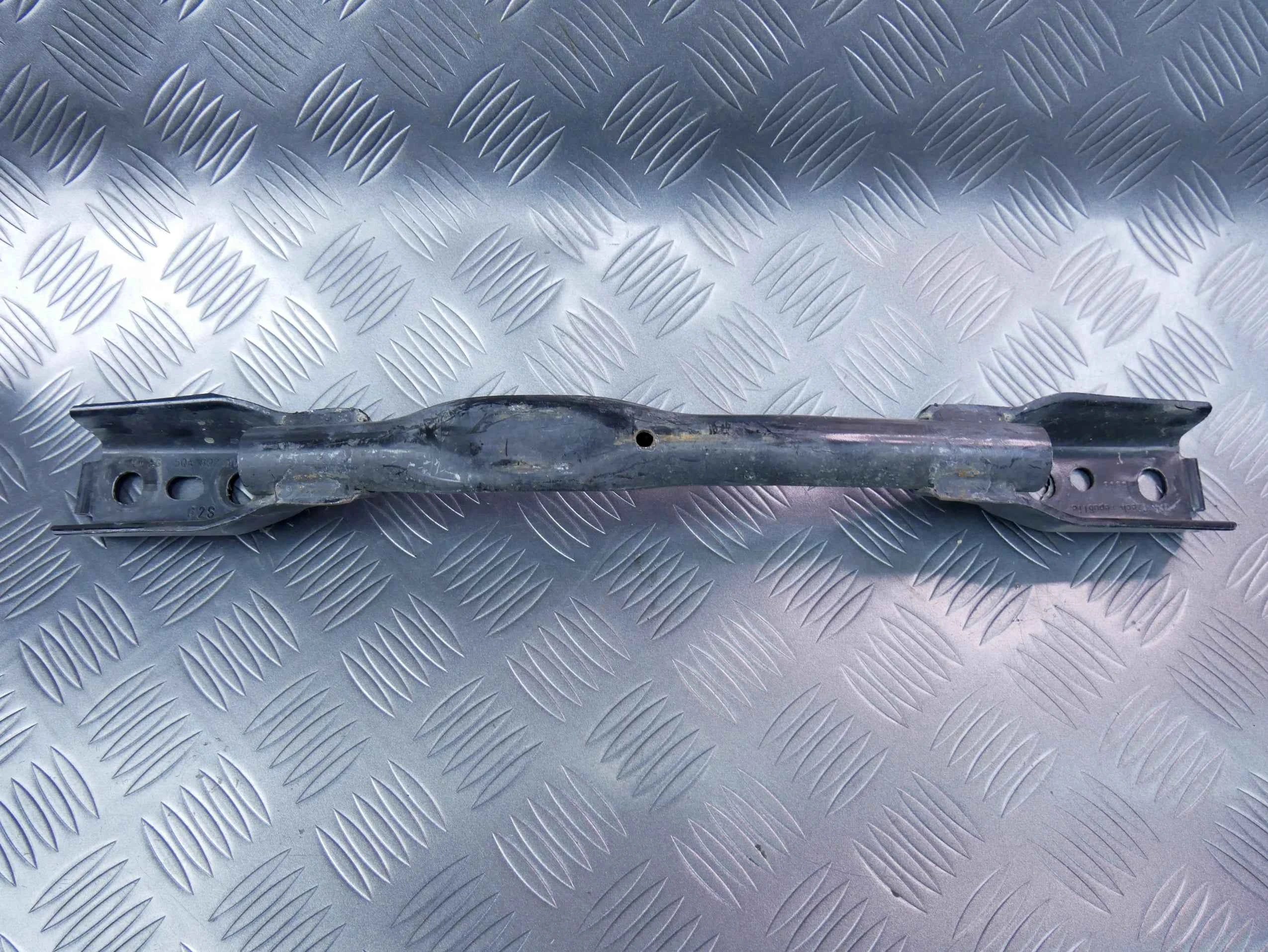 Wzmocnienie tunelu 5QA802117A VW TIGUAN II 5NA