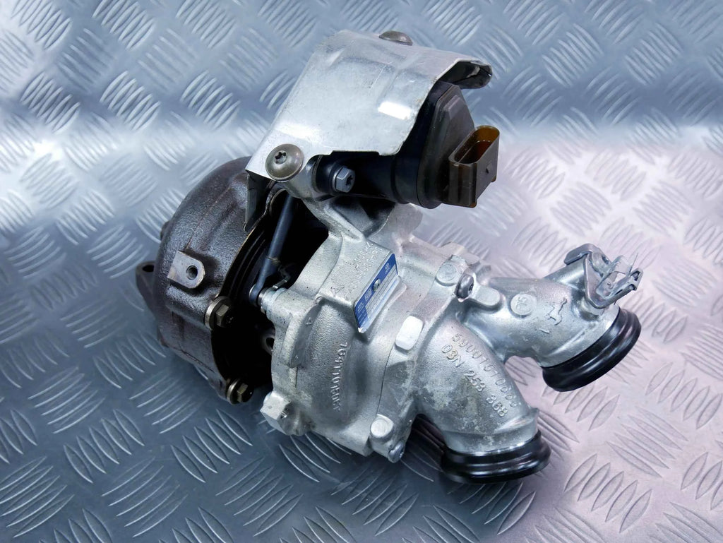 Turbosprężarka 03N145401F VW TIGUAN II 2.0 TDI 240KM