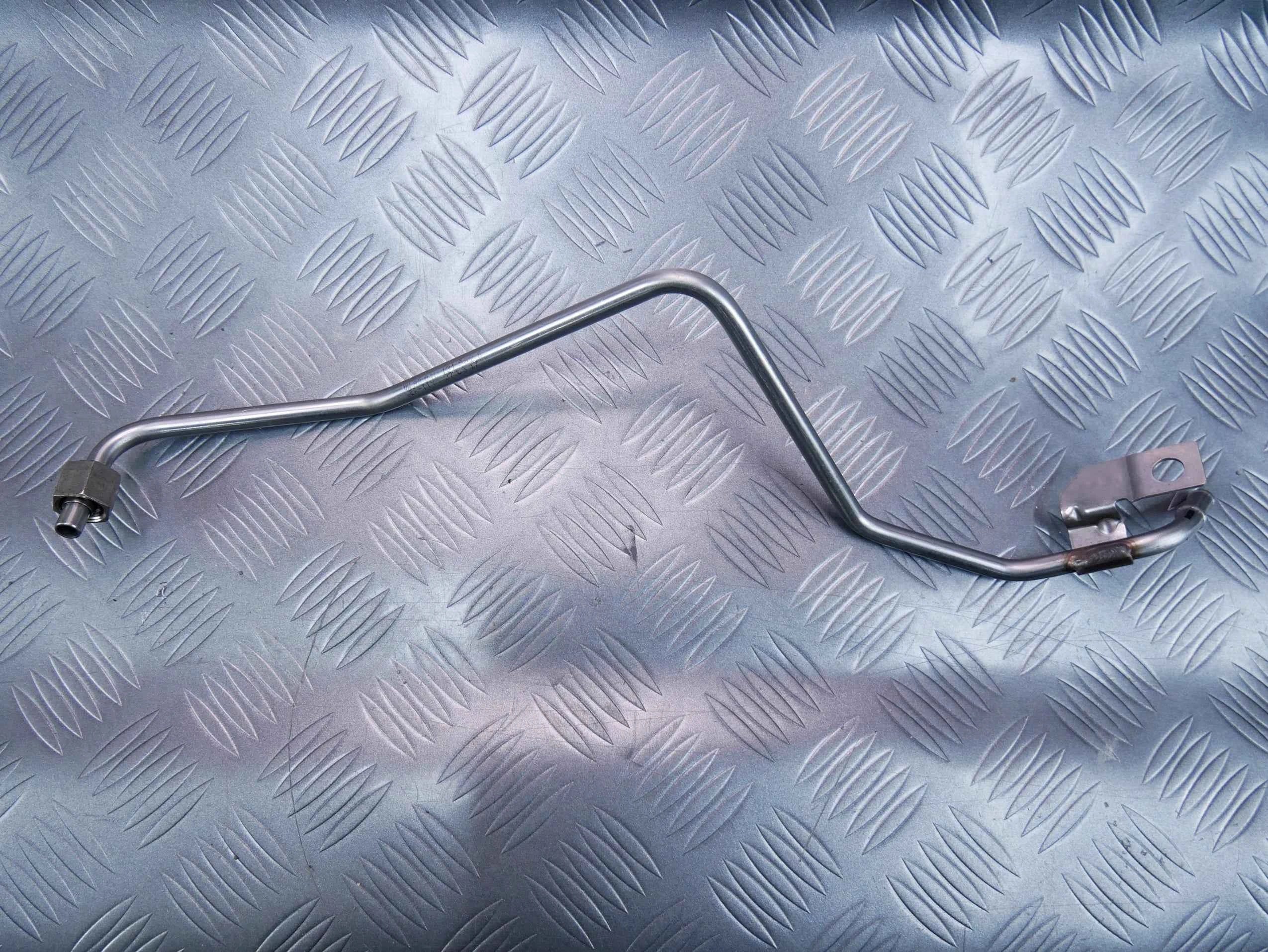 Rurka przewód DPF 04L131582E VW TIGUAN II 2.0 TDI