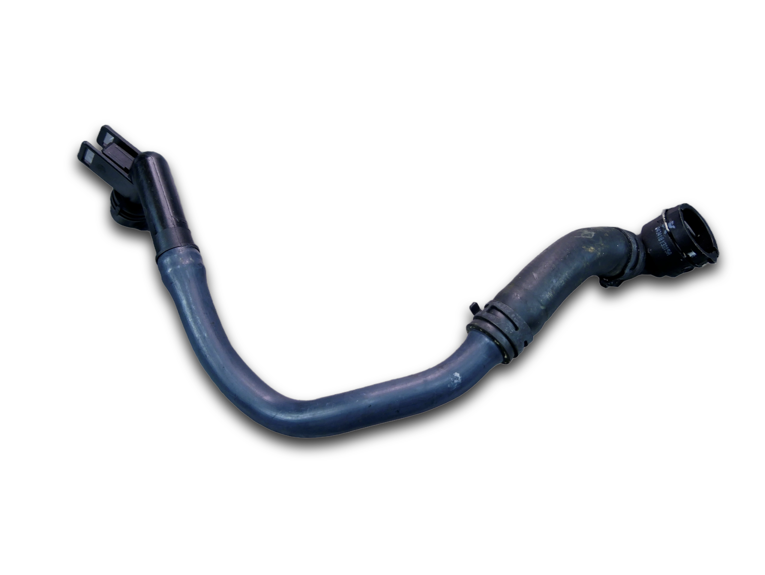 Rurka króciec przewód wody 3Q0819538 VW TIGUAN II 5NA 1.5 TSI