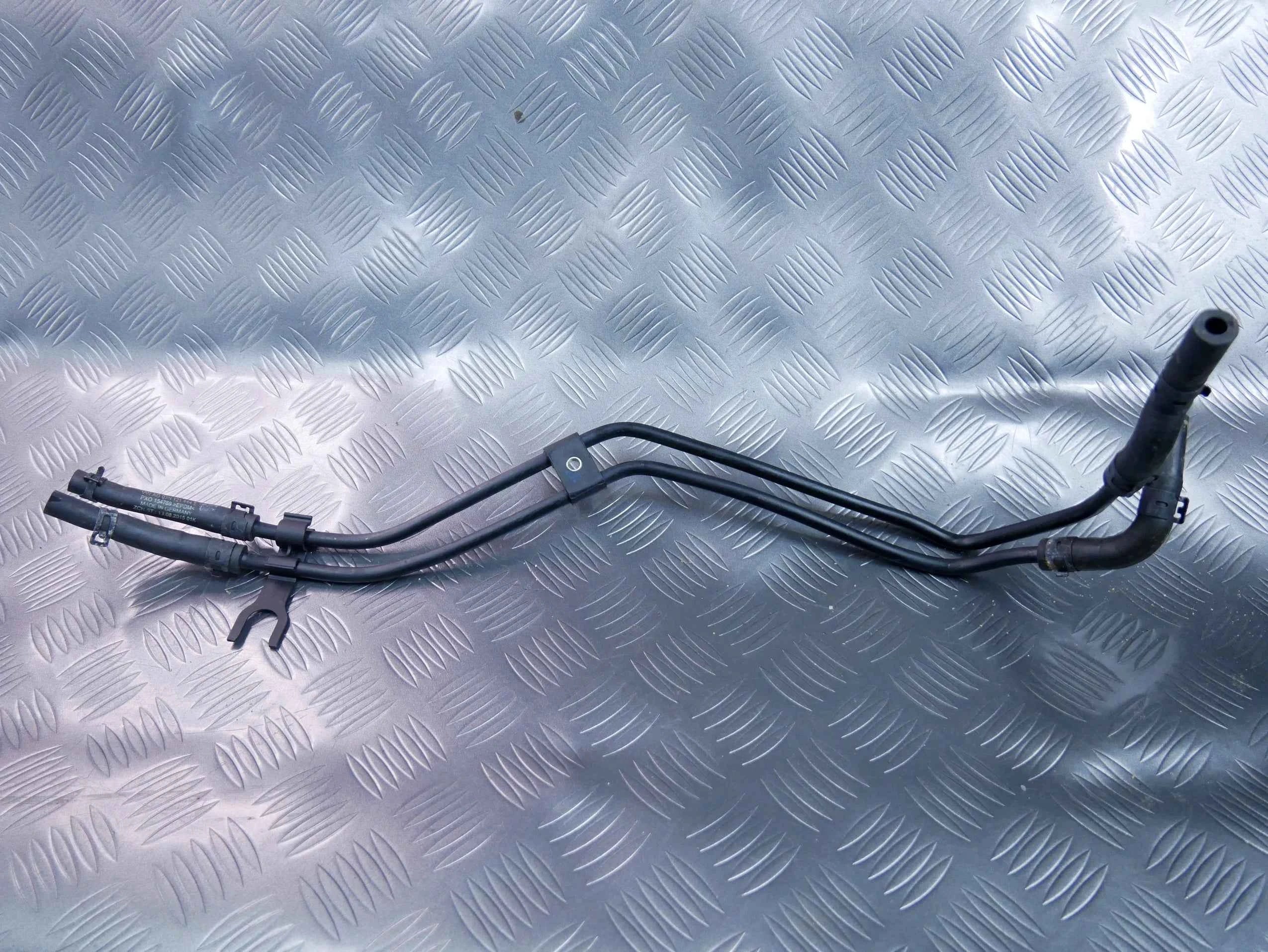 Rura przewód wody 03N121444E VW TIGUAN II 2.0 TDI