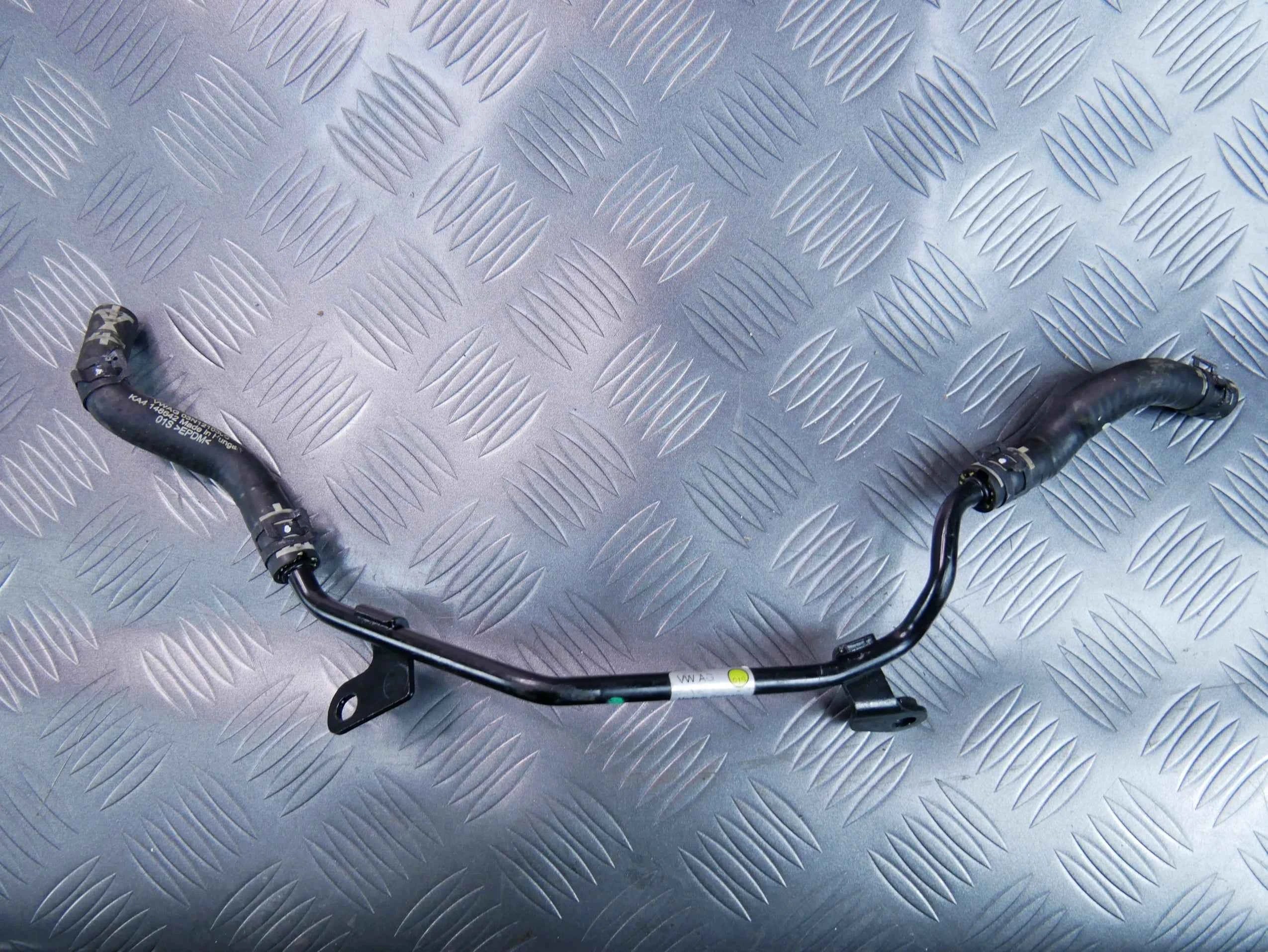 Rura przewód wody 03N121070K VW TIGUAN II 2.0 TDI