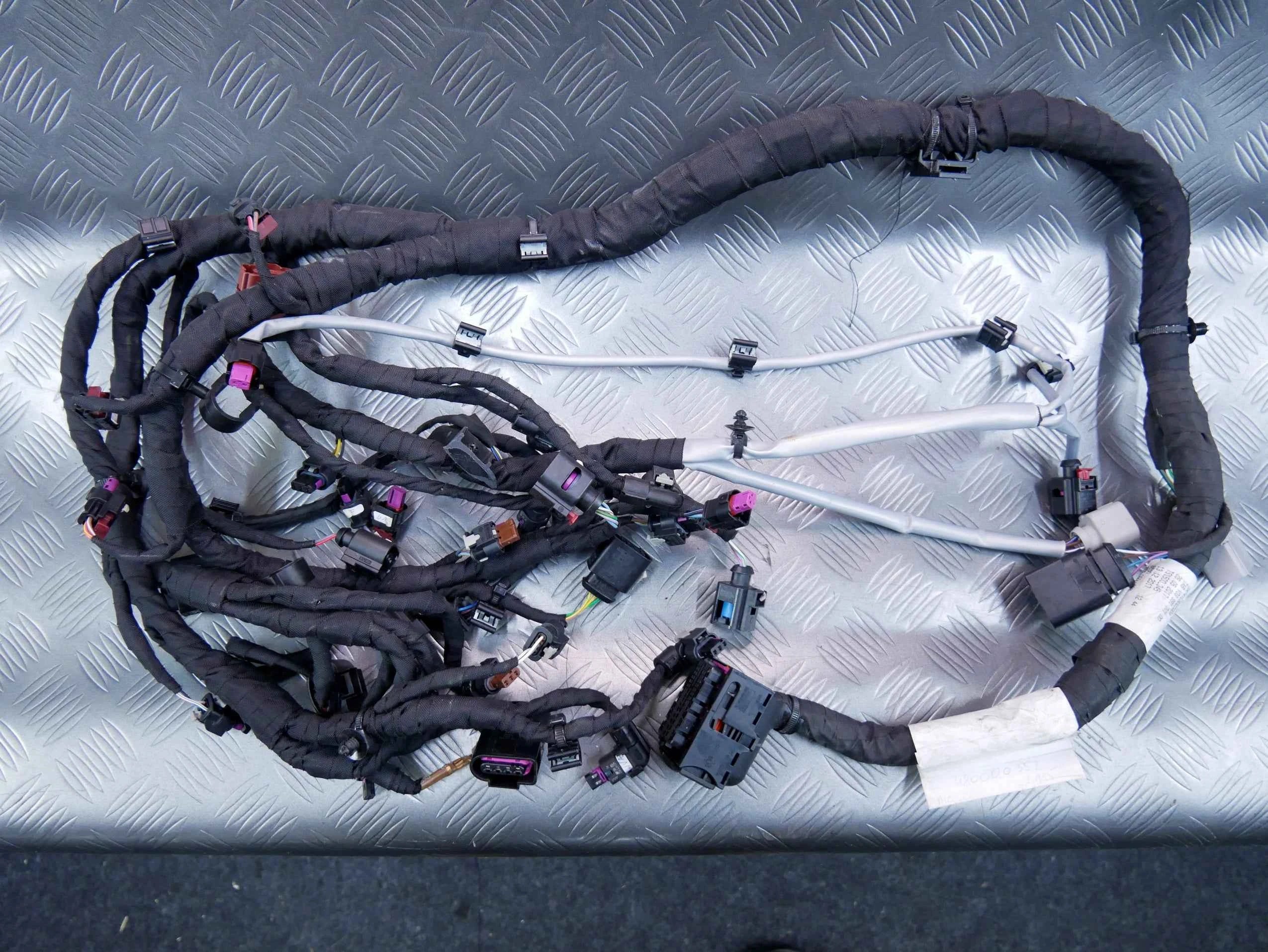 Wiązka instalacja silnika 05E972627 VW TIGUAN II 1.5 TSI