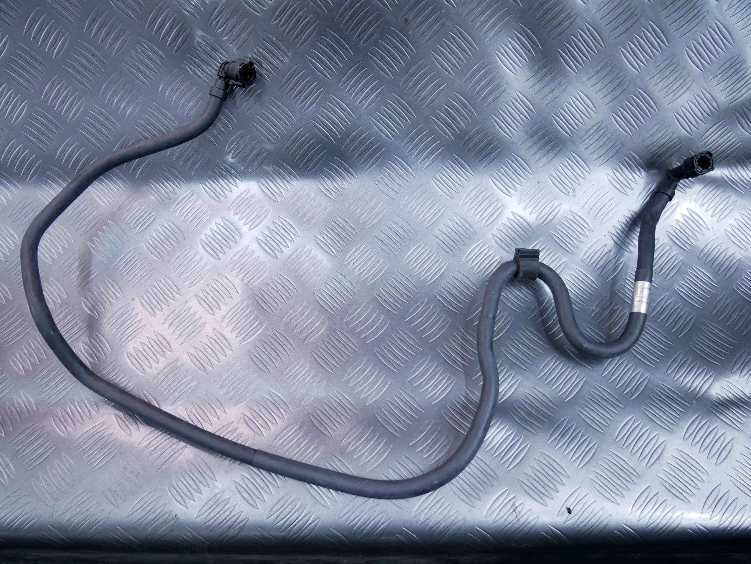 Wąż przewód paliwa 05E133723 VW TIGUAN II 1.5 TSI