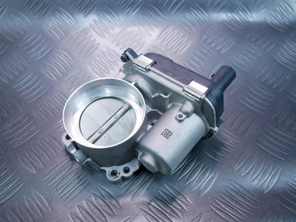 Przepustnica 04E133062Q VW TIGUAN II 1.5 TSI