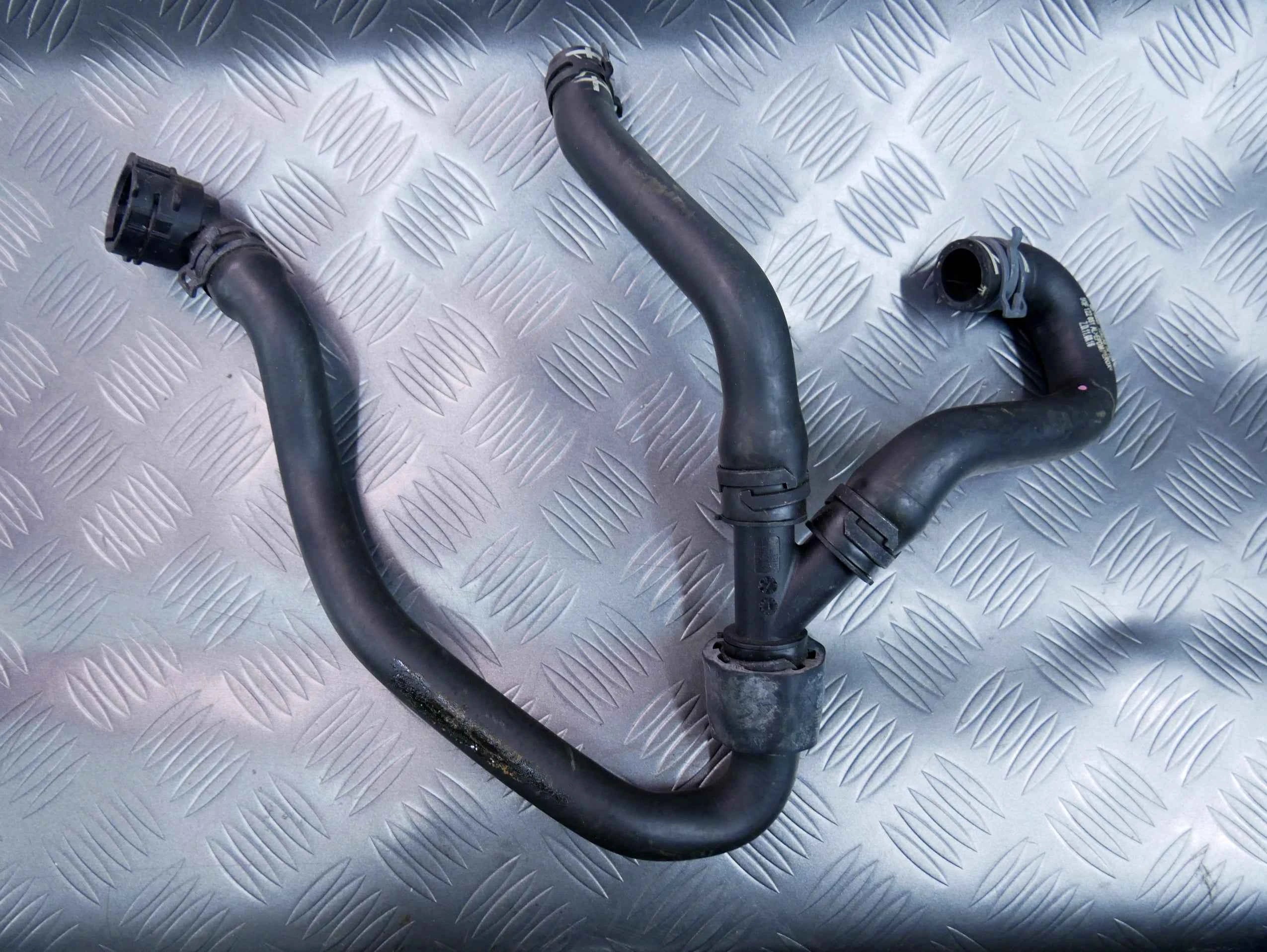 Rura wąż wody 5QF122051AL VW TIGUAN II 1.5 TSI