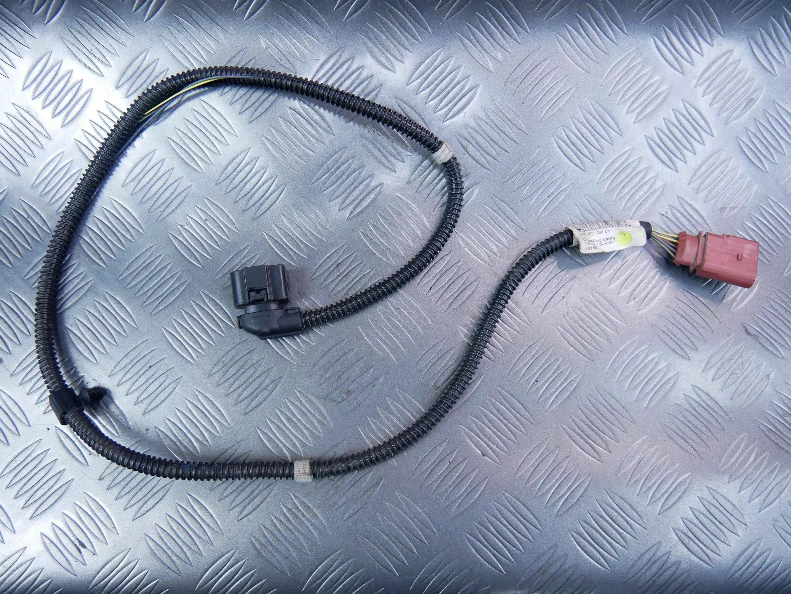 Wiązka przepustnicy 5Q0971068E VW TIGUAN II 5NA 2.0 TDI