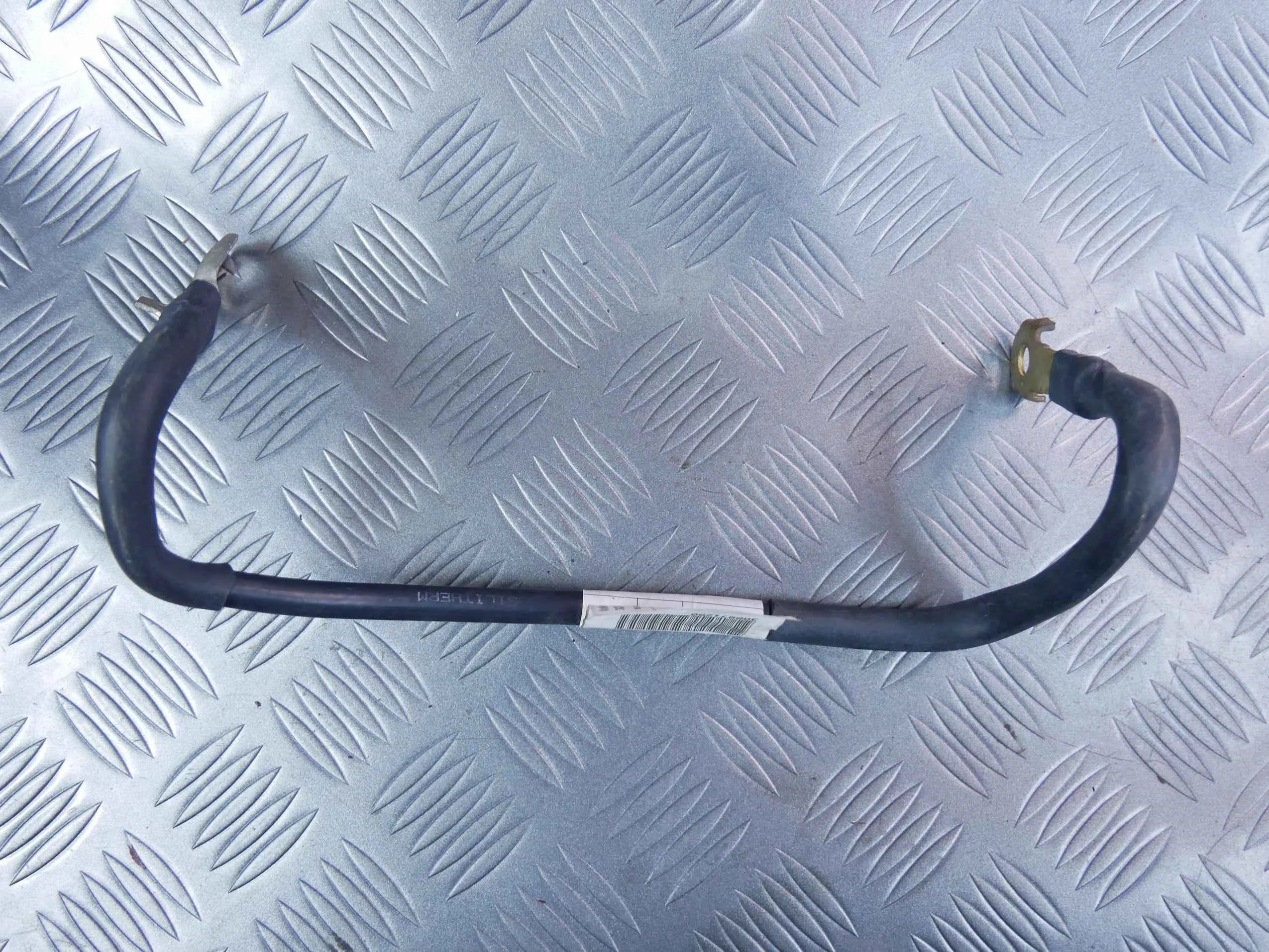 Przewód kabel masowy 3Q0971250 VW TIGUAN II 5NA