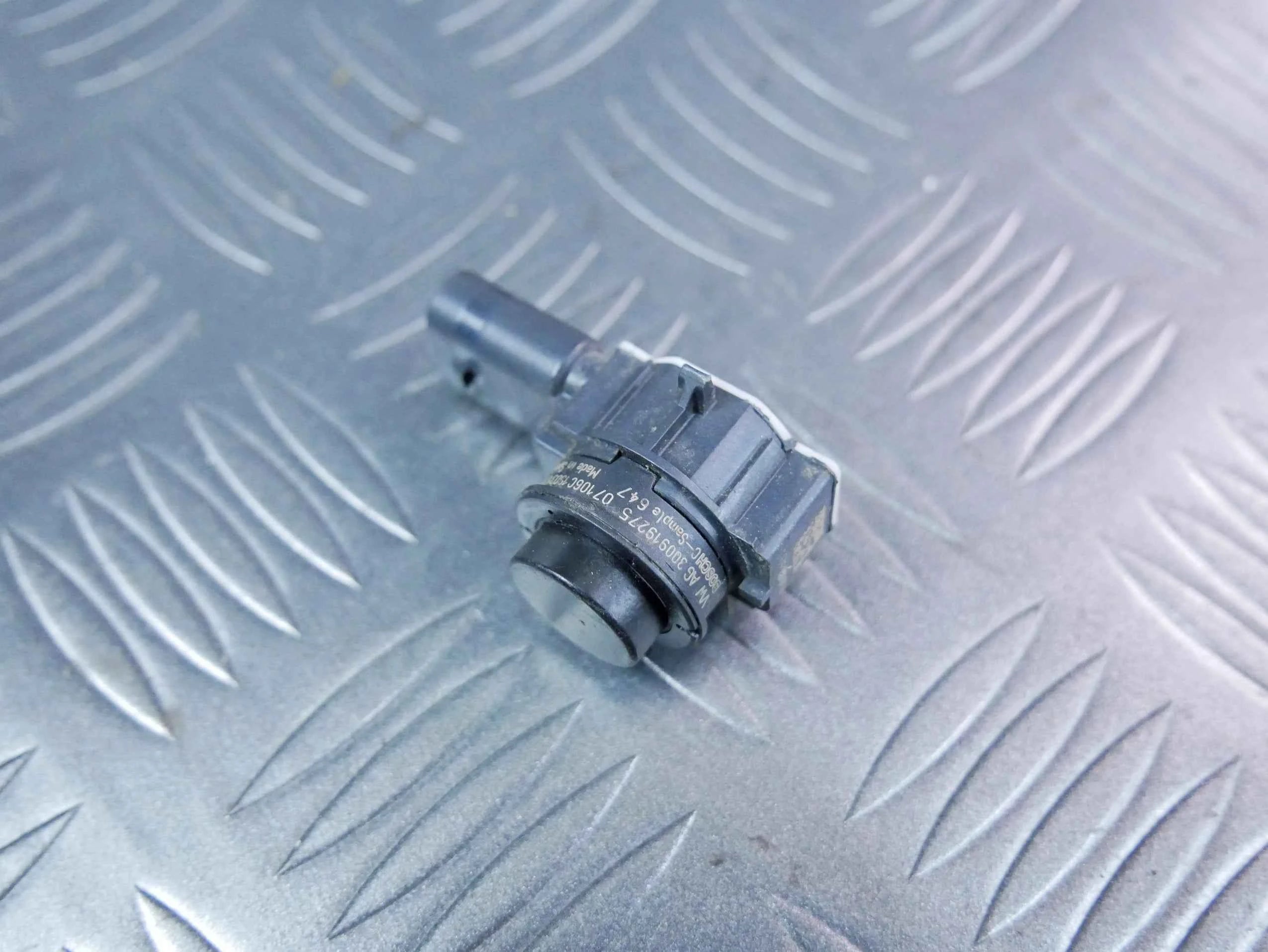 Czujnik parkowania PDC 3Q0919275 VW TIGUAN II 5NA