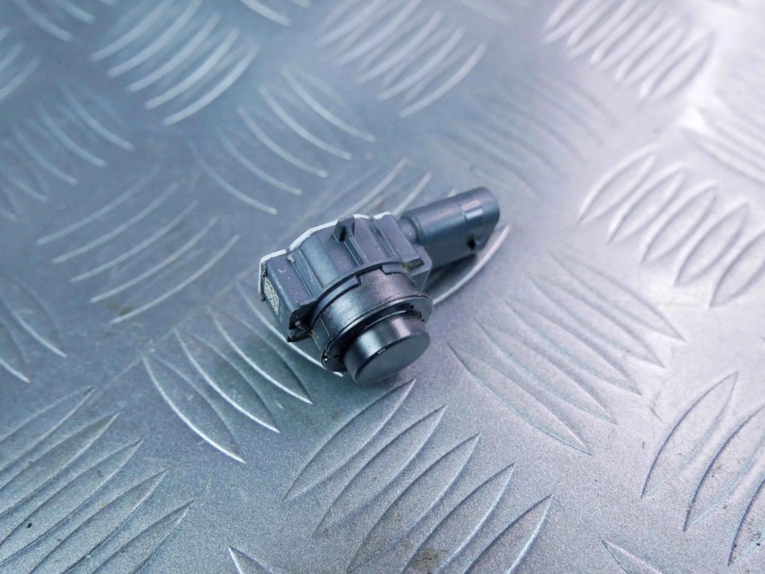 Czujnik parkowania PDC 3Q0919297 VW TIGUAN II 5NA