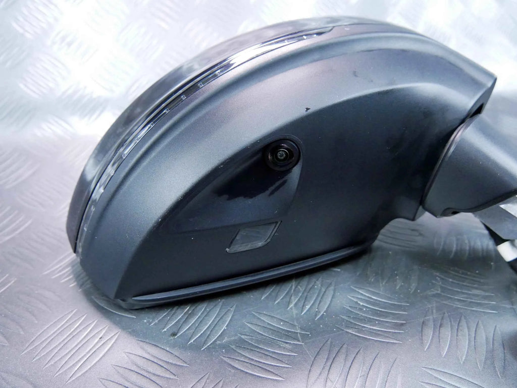 Lusterko prawe europa LC9X 13+1 PIN KAMERA VW TIGUAN II 5NA