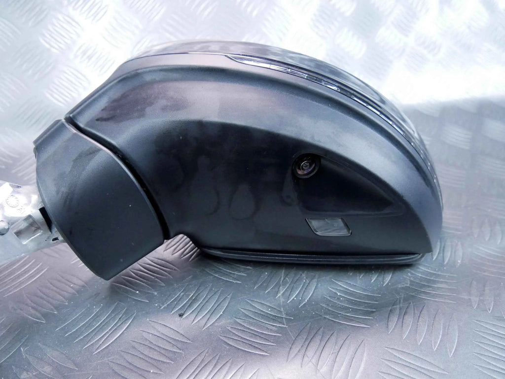 Lusterko lewe europa LC9X 9 PIN KAMERA VW TIGUAN II 5NA