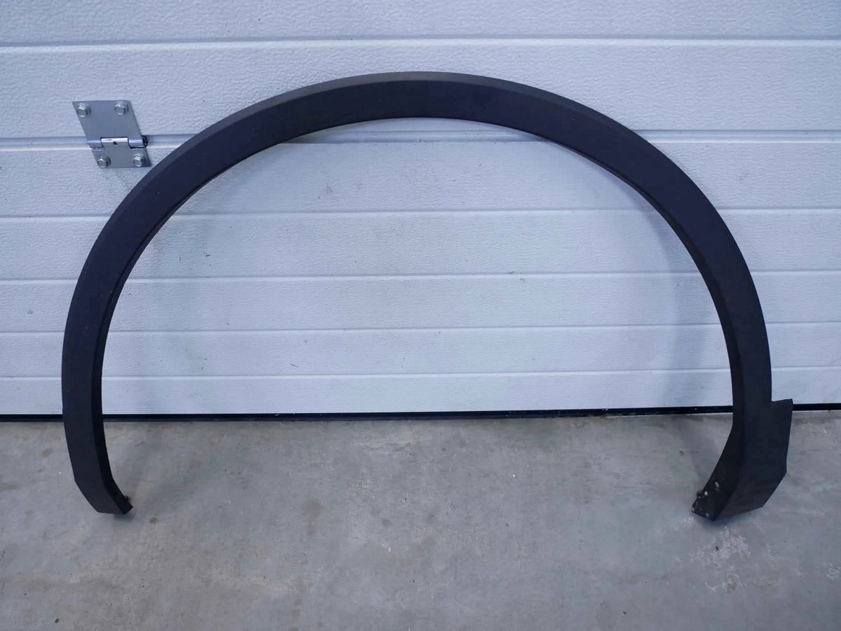 Listwa błotnika przód lewa OEM 5NA854731E VW TIGUAN II 5NA