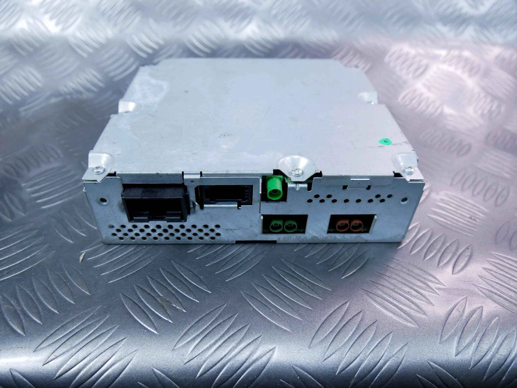 Tuner TV DVBT HYBRID 4E0910148D AUDI A4 B8 8K0