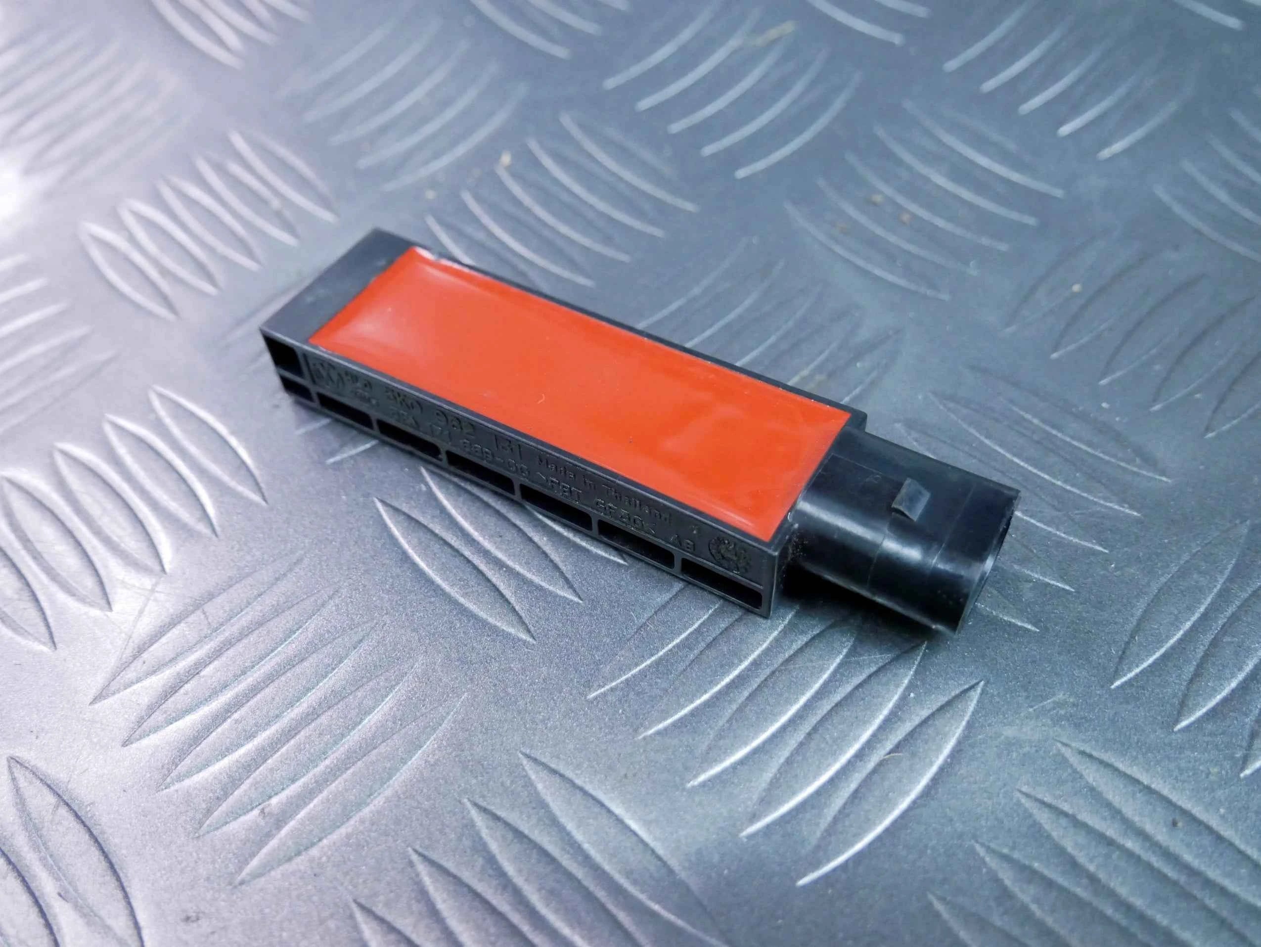 Antena KESSY 5K0962131 AUDI TT 8S