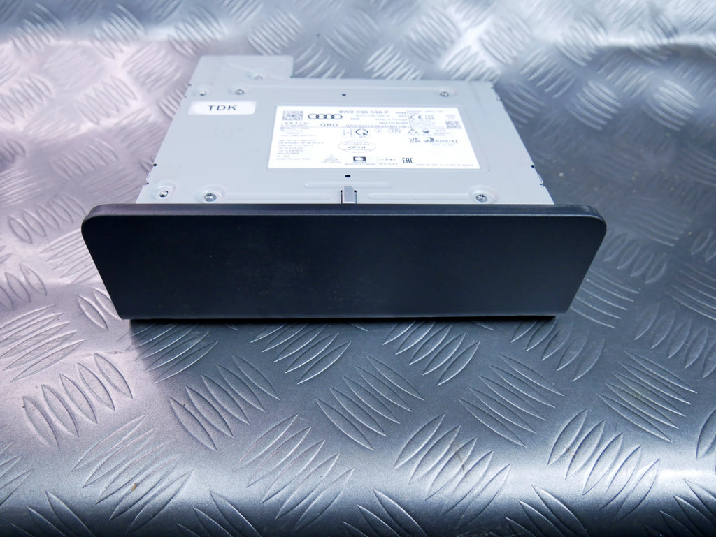 Jednostka sterownik centralny MIB3 TOP 8W2035046P AUDI A4 A5 8W