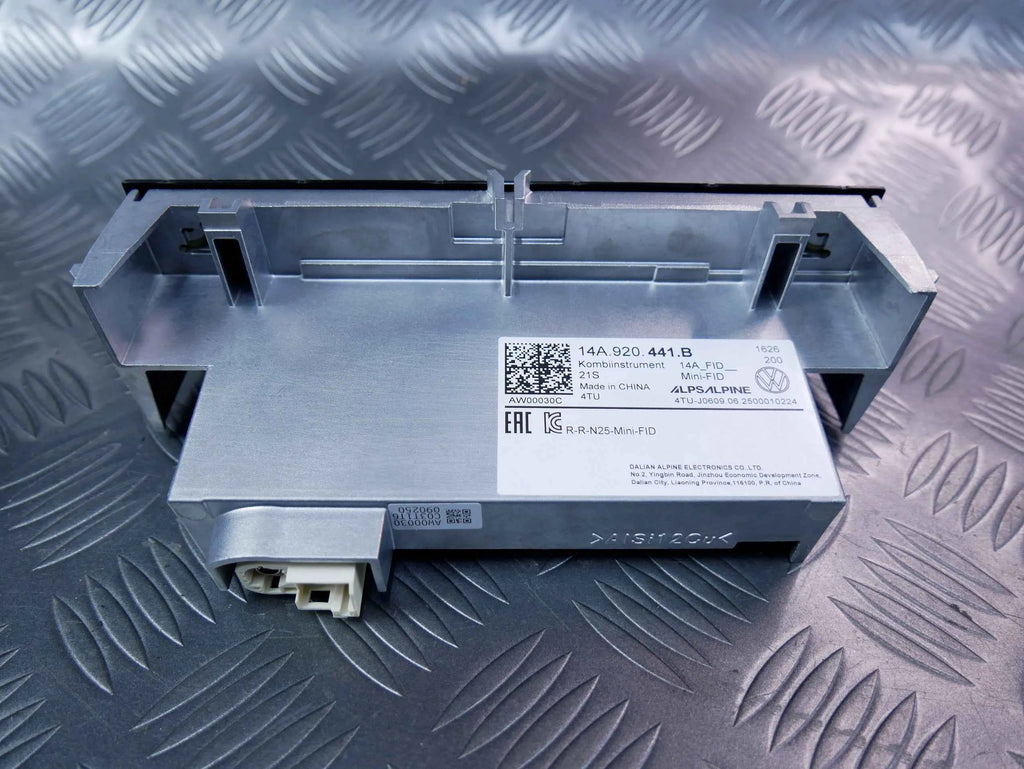 Licznik zegary NOWE OEM 14A920441B VW ID.7 ID7