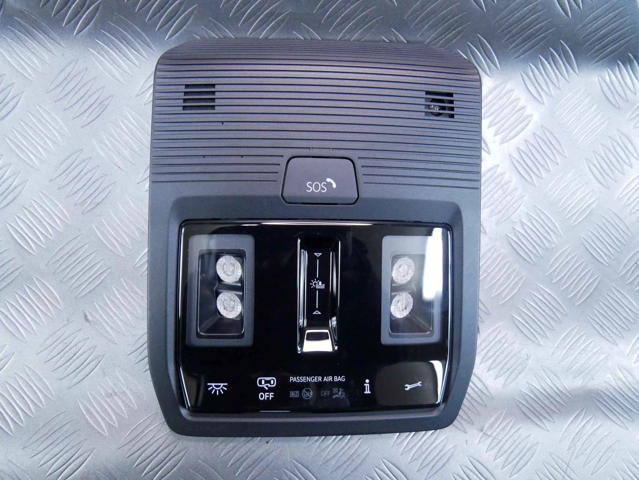 Lampka podsufitki 10A959569 NOWA OEM VW ID.3 ID.4 ID.7 CUPRA BORN