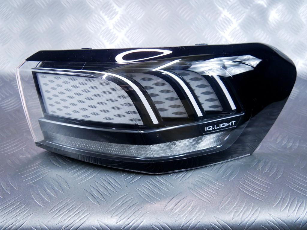 Lampa tył tylna prawa LED IQ LIGHT NOWA OEM 14B945208A VW ID.7 ID7