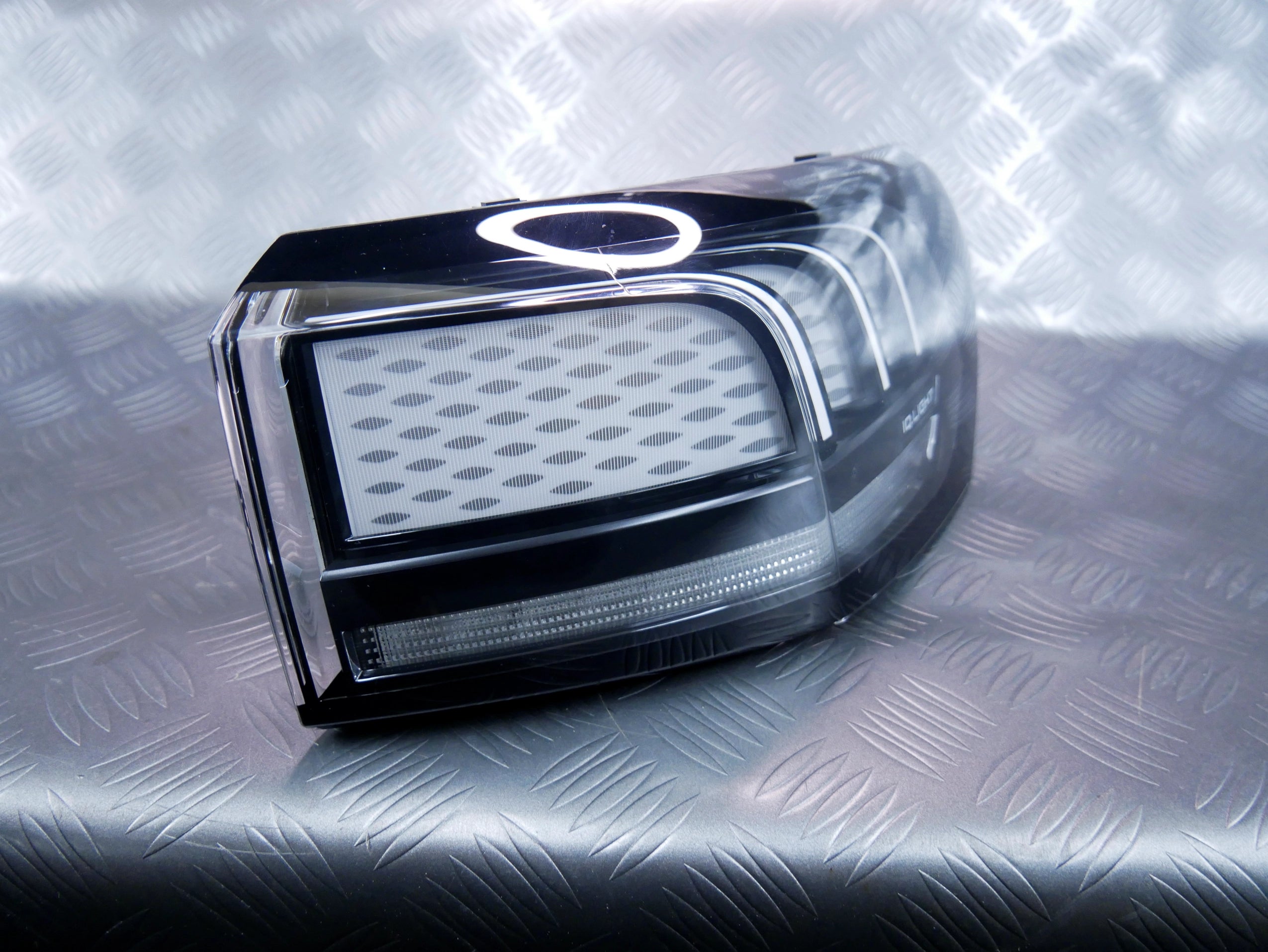 Lampa tył tylna prawa LED IQ LIGHT NOWA OEM 14B945208A VW ID.7 ID7