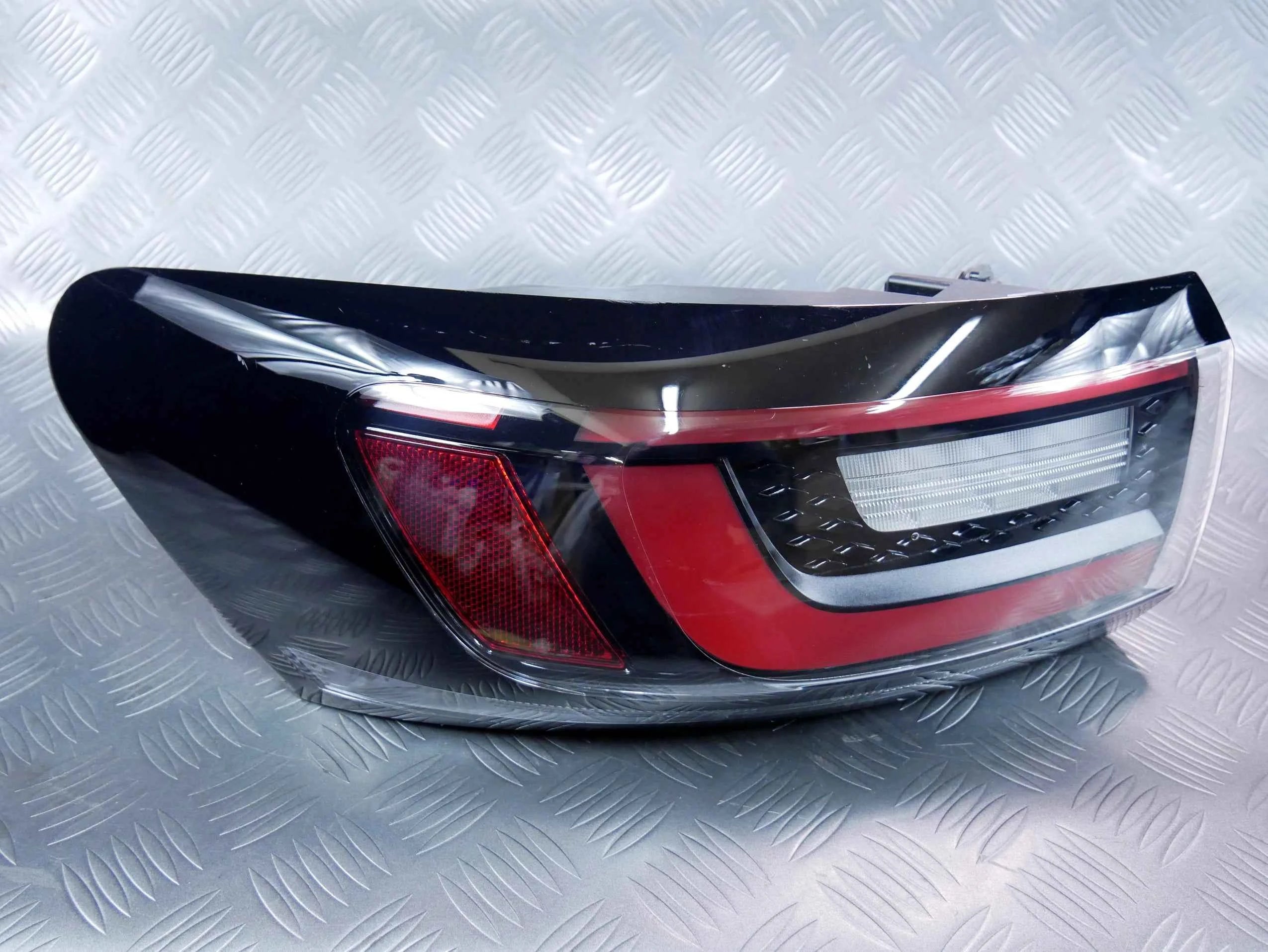 Lampa tył tylna lewa LED NOWA OEM 11A945095 VW ID.4 ID.5