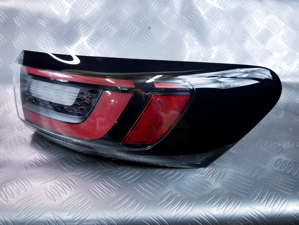 Lampa tył tylna prawa LED NOWA OEM 11A945096 VW ID.4 ID.5