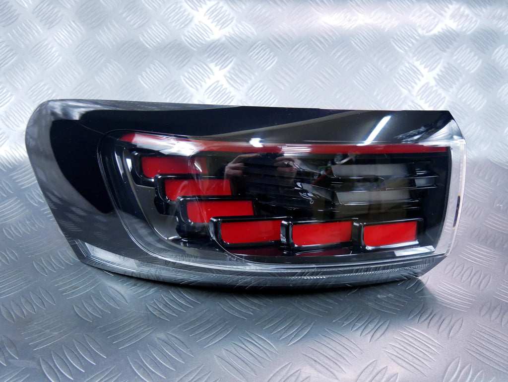 Lampa tył tylna lewa LED NOWA OEM 11A945207A VW ID.4 ID.5