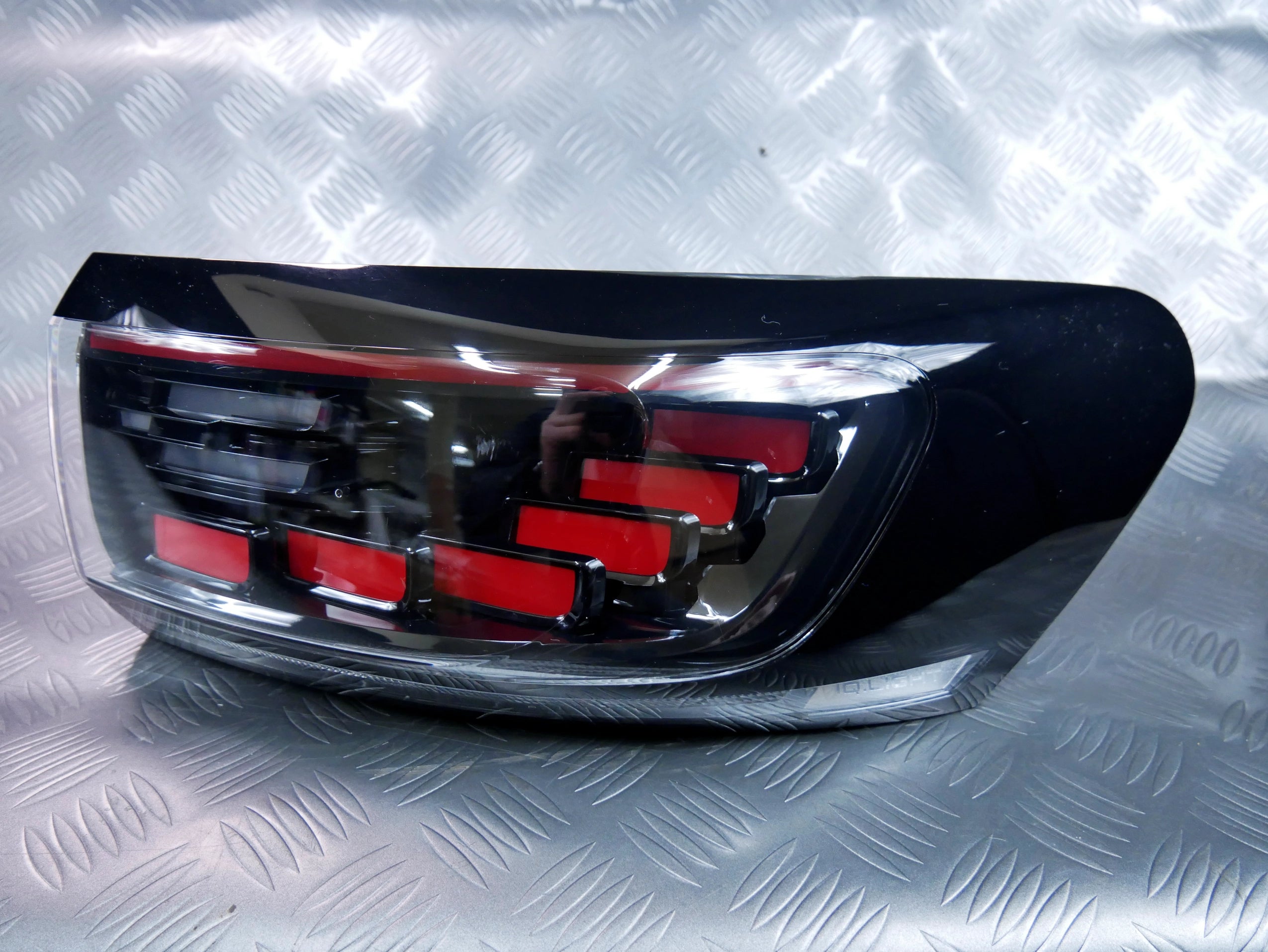 Lampa tył tylna prawa LED NOWA OEM 11A945208A VW ID.4 ID.5