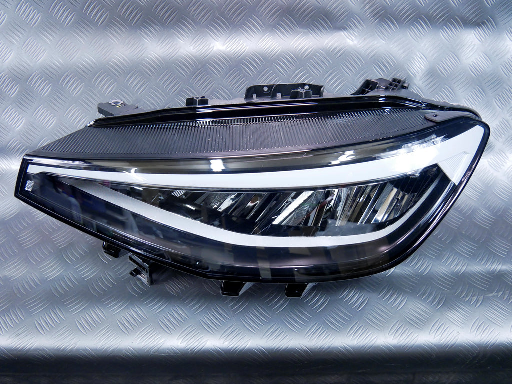 Lampa przód lewa FULL LED NOWA OEM 11B941005B VW ID.4 ID.5 ID4 ID5