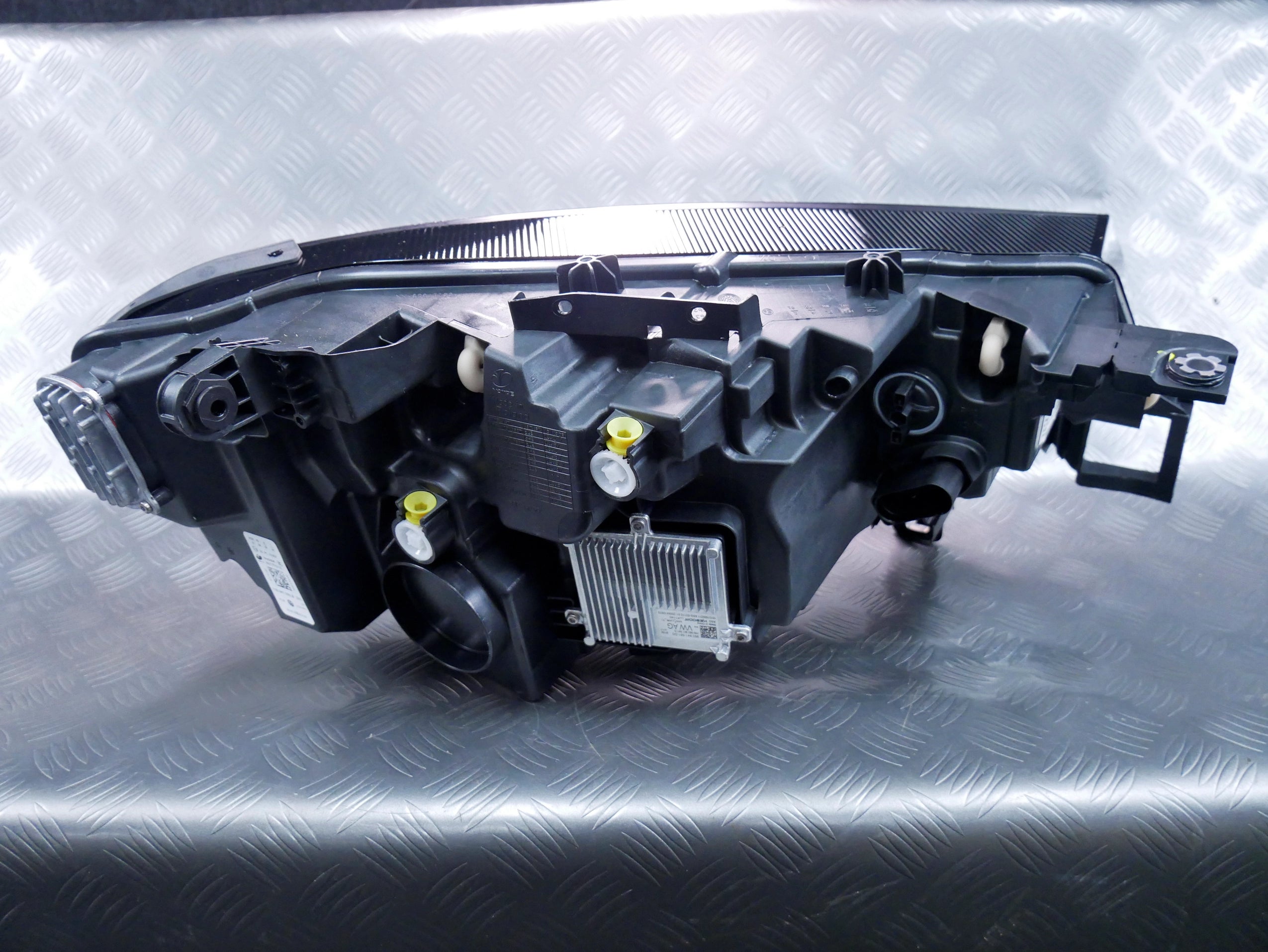 Lampa przód lewa FULL LED NOWA OEM 11B941005B VW ID.4 ID.5 ID4 ID5