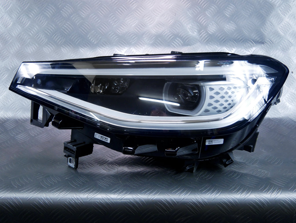 Lampa przód lewa MATRIX NOWA OEM 11B941035M VW ID.4 ID.5 ID4 ID5