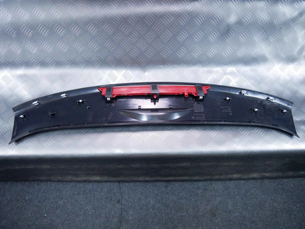 Lotka blenda klapy światło stop 11A827555C VW ID.4 ID.5 ID4 ID5